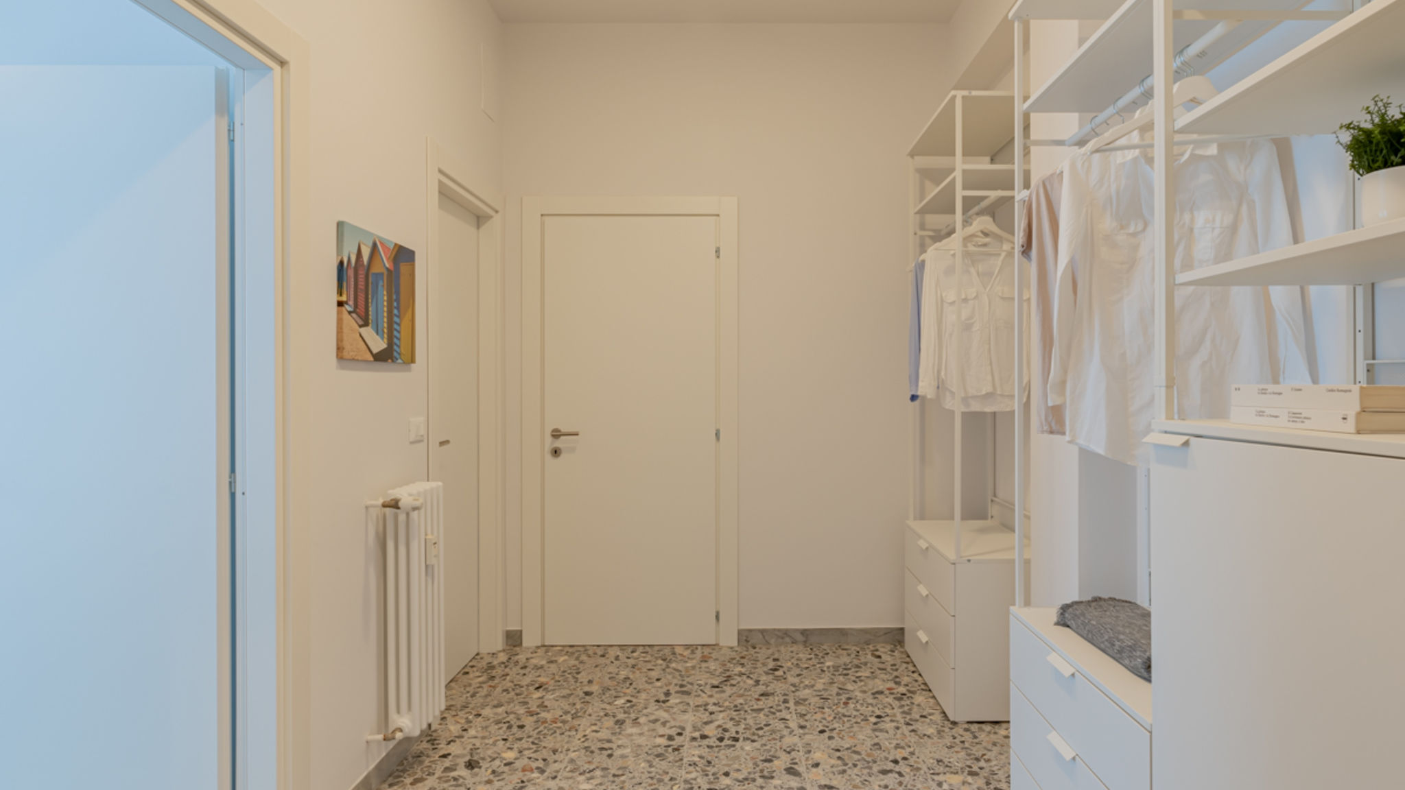 Italianway Pescara Unica Apartment Pescara - YourPlace Abruzzo