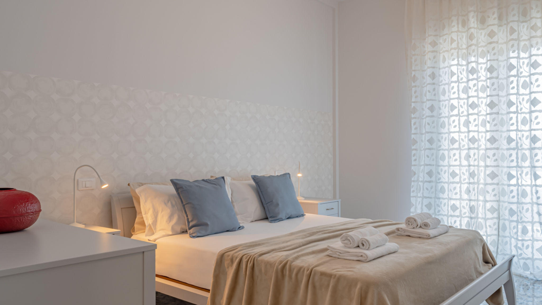 Italianway Pescara Unica Apartment Pescara - YourPlace Abruzzo