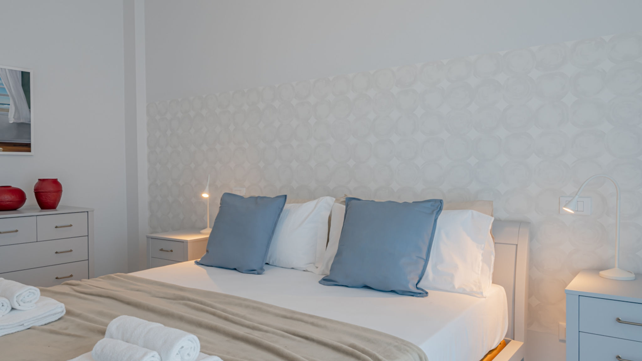 Italianway Pescara Unica Apartment Pescara - YourPlace Abruzzo