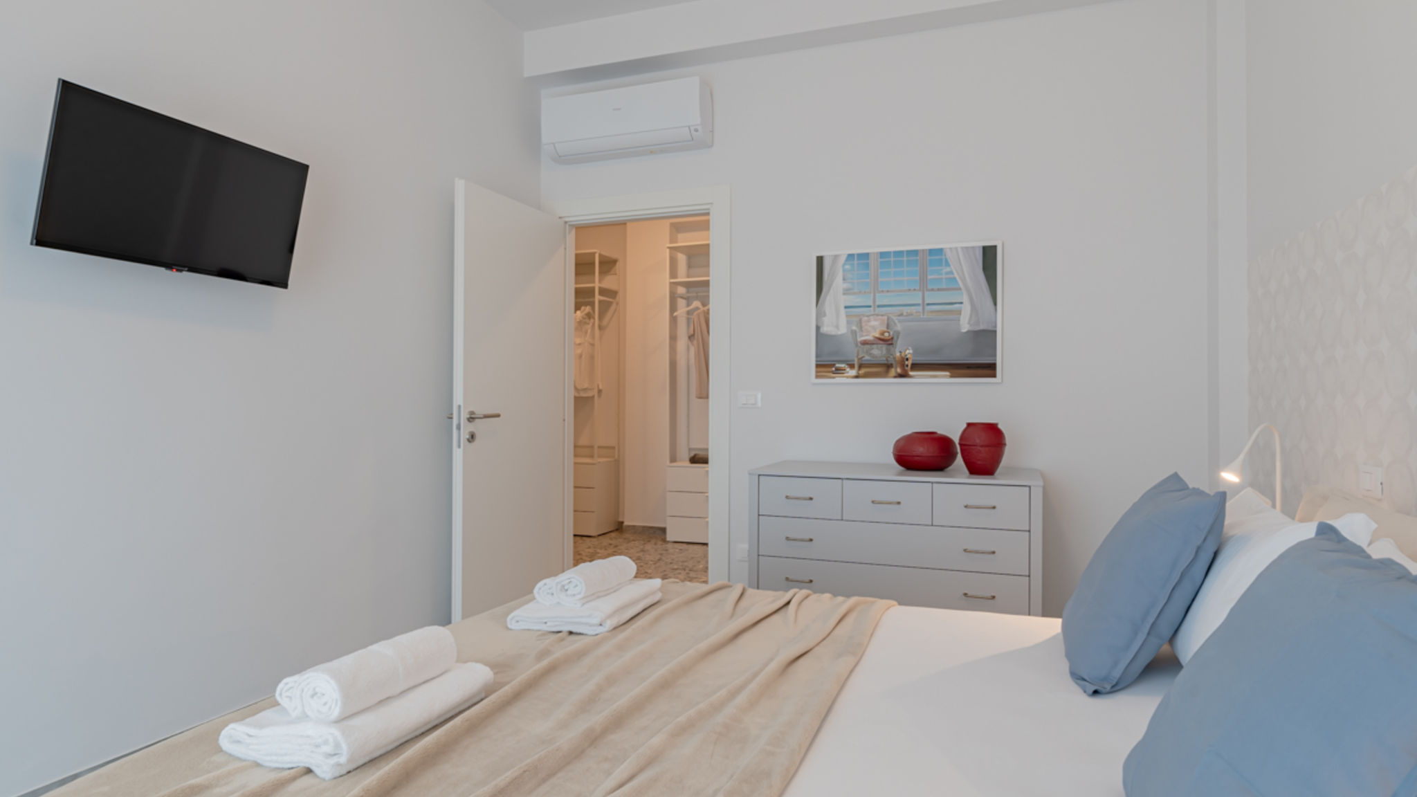 Italianway Pescara Unica Apartment Pescara - YourPlace Abruzzo