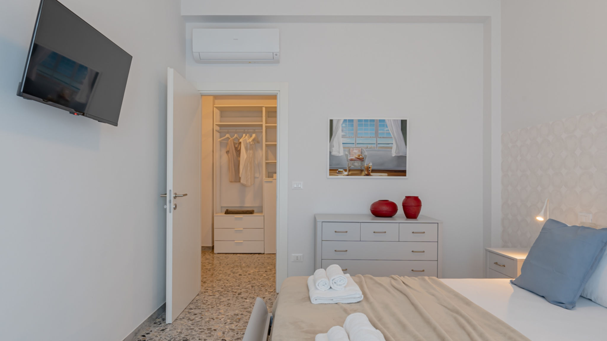 Italianway Pescara Unica Apartment Pescara - YourPlace Abruzzo