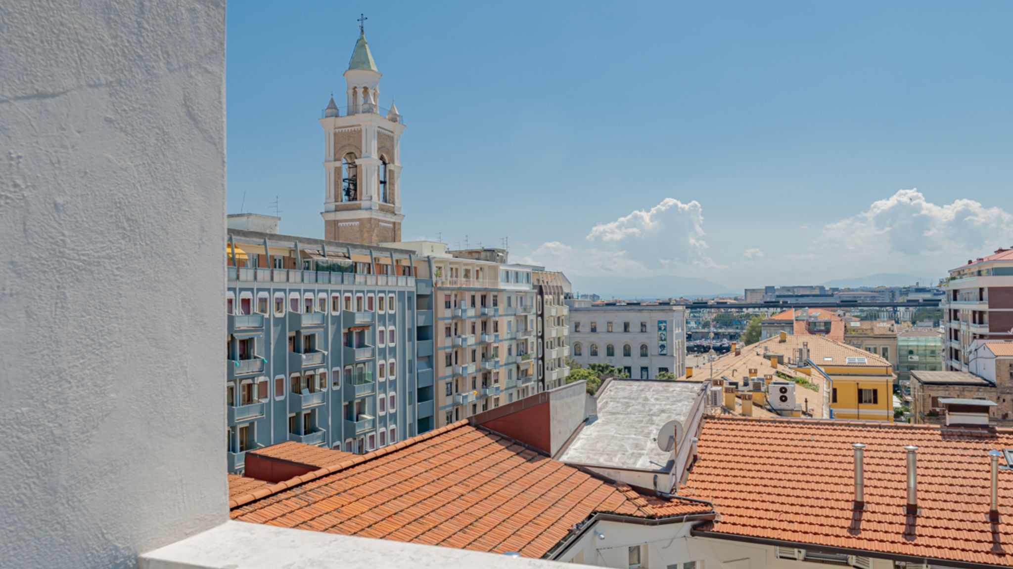 Italianway Pescara Unica Apartment Pescara - YourPlace Abruzzo