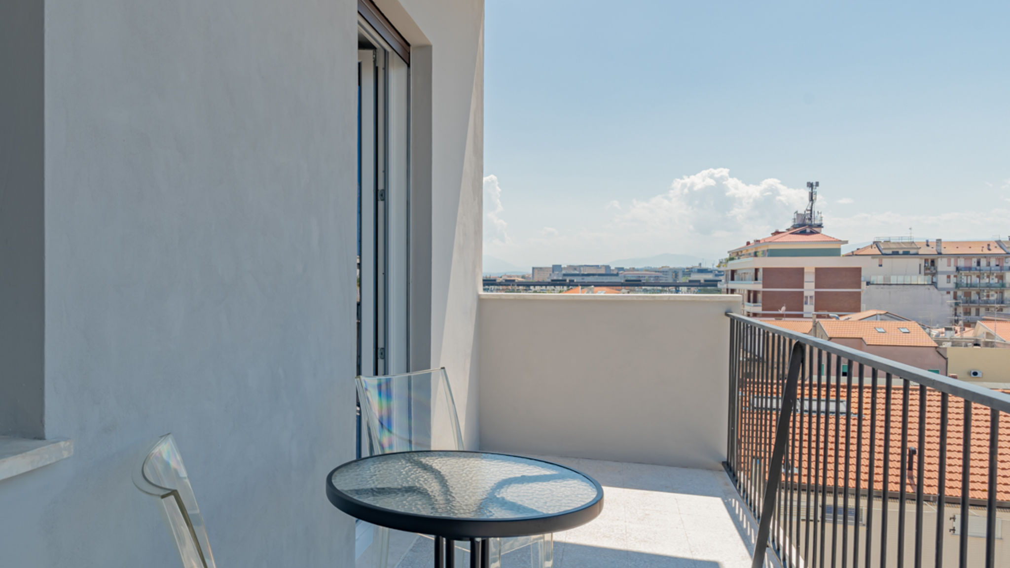 Italianway Pescara Unica Apartment Pescara - YourPlace Abruzzo