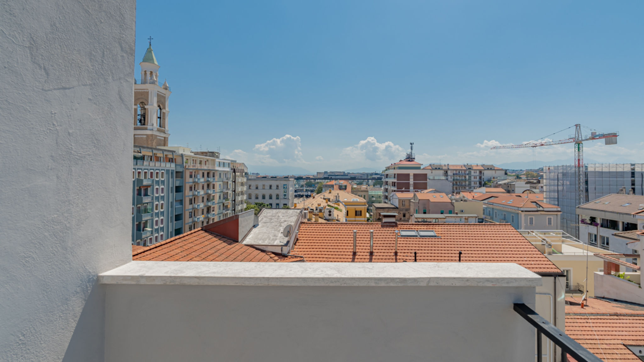 Italianway Pescara Unica Apartment Pescara - YourPlace Abruzzo