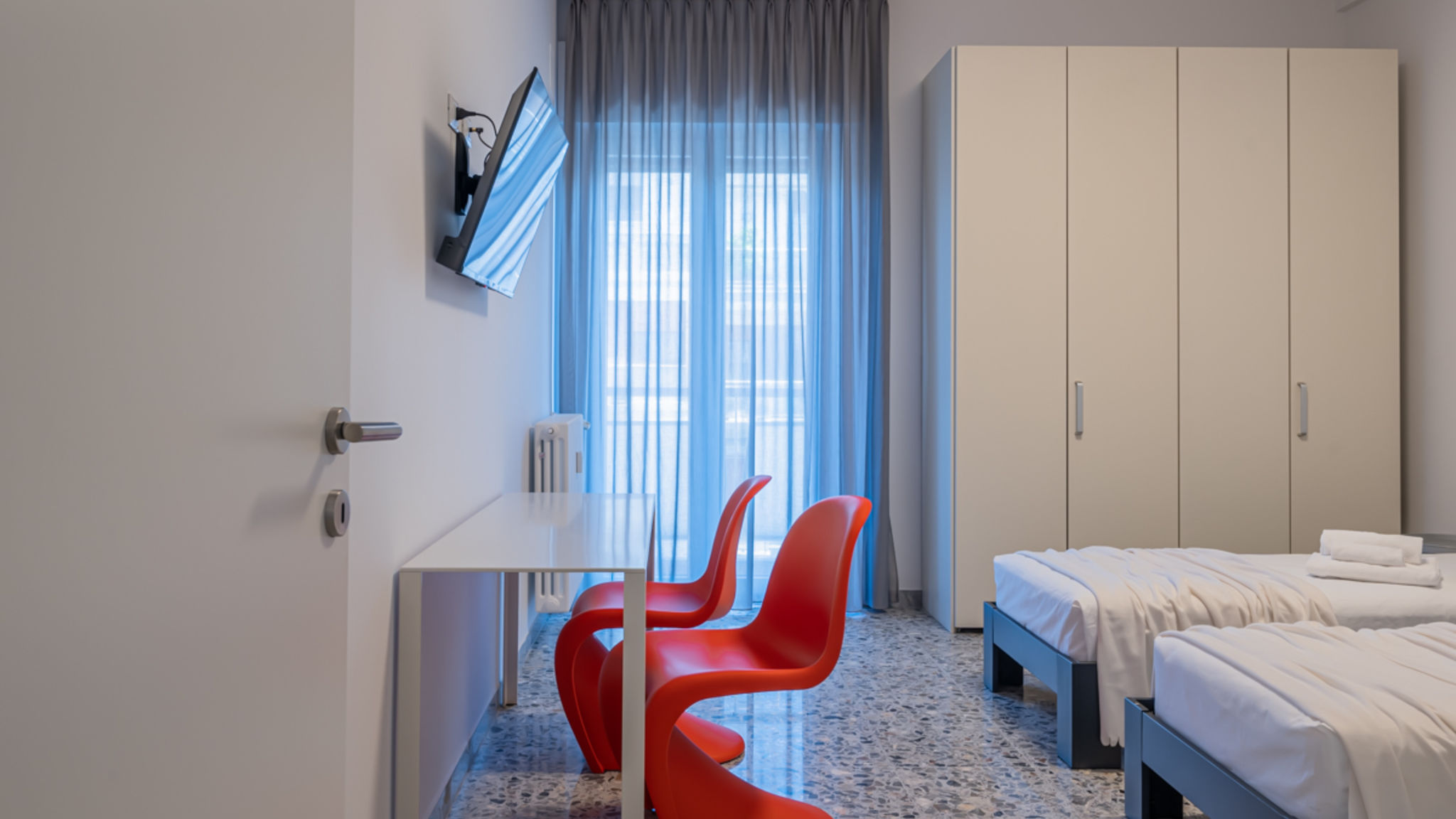 Italianway Pescara Unica Apartment Pescara - YourPlace Abruzzo