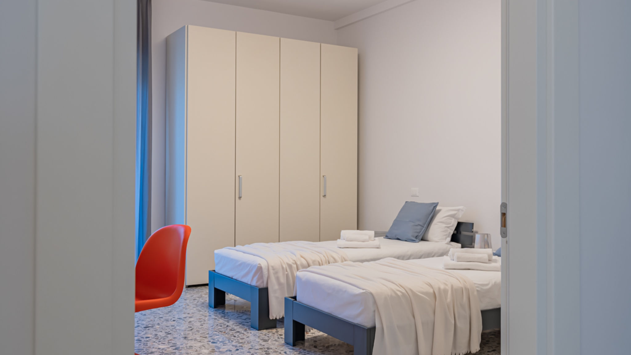 Italianway Pescara Unica Apartment Pescara - YourPlace Abruzzo