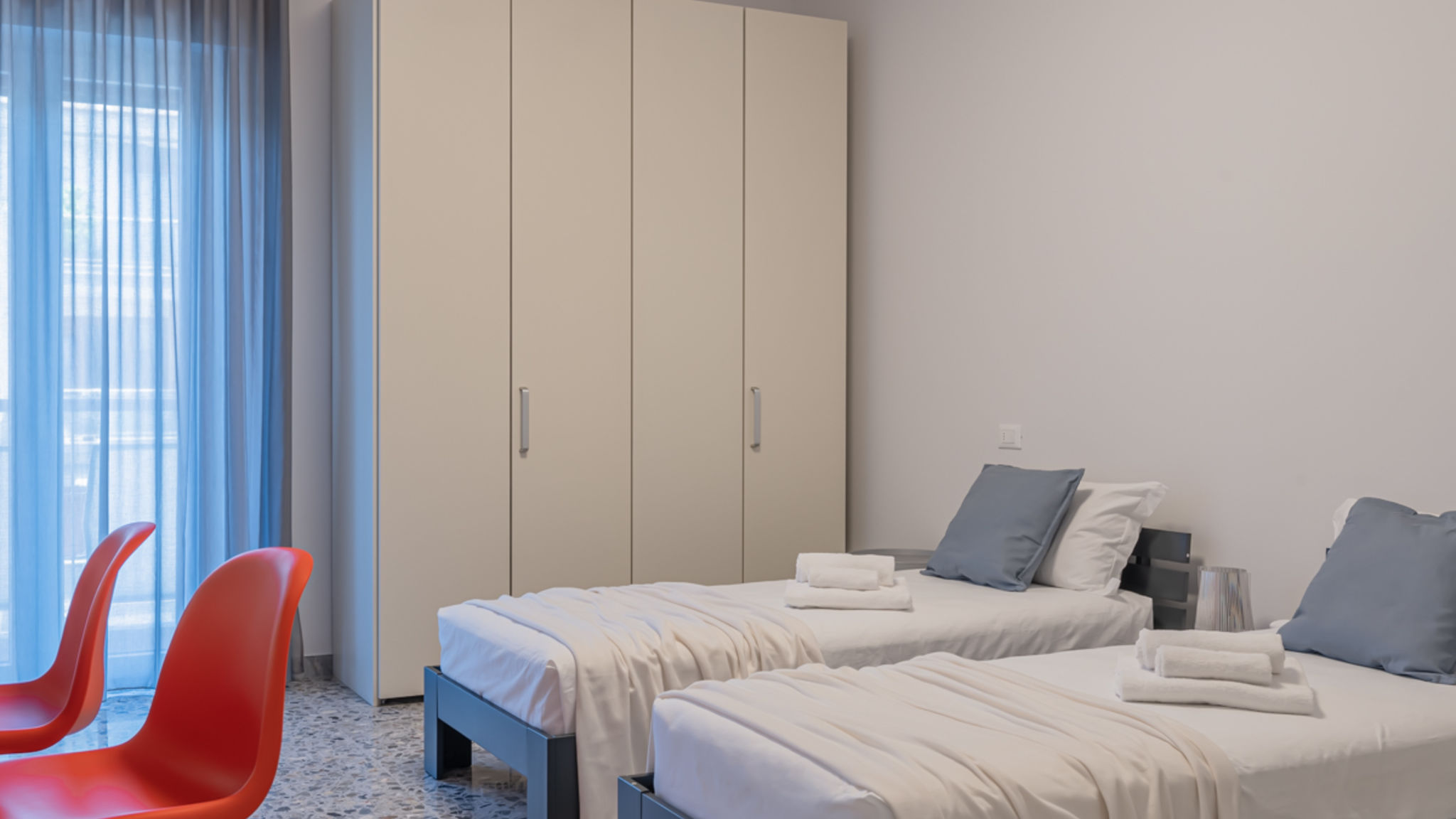 Italianway Pescara Unica Apartment Pescara - YourPlace Abruzzo