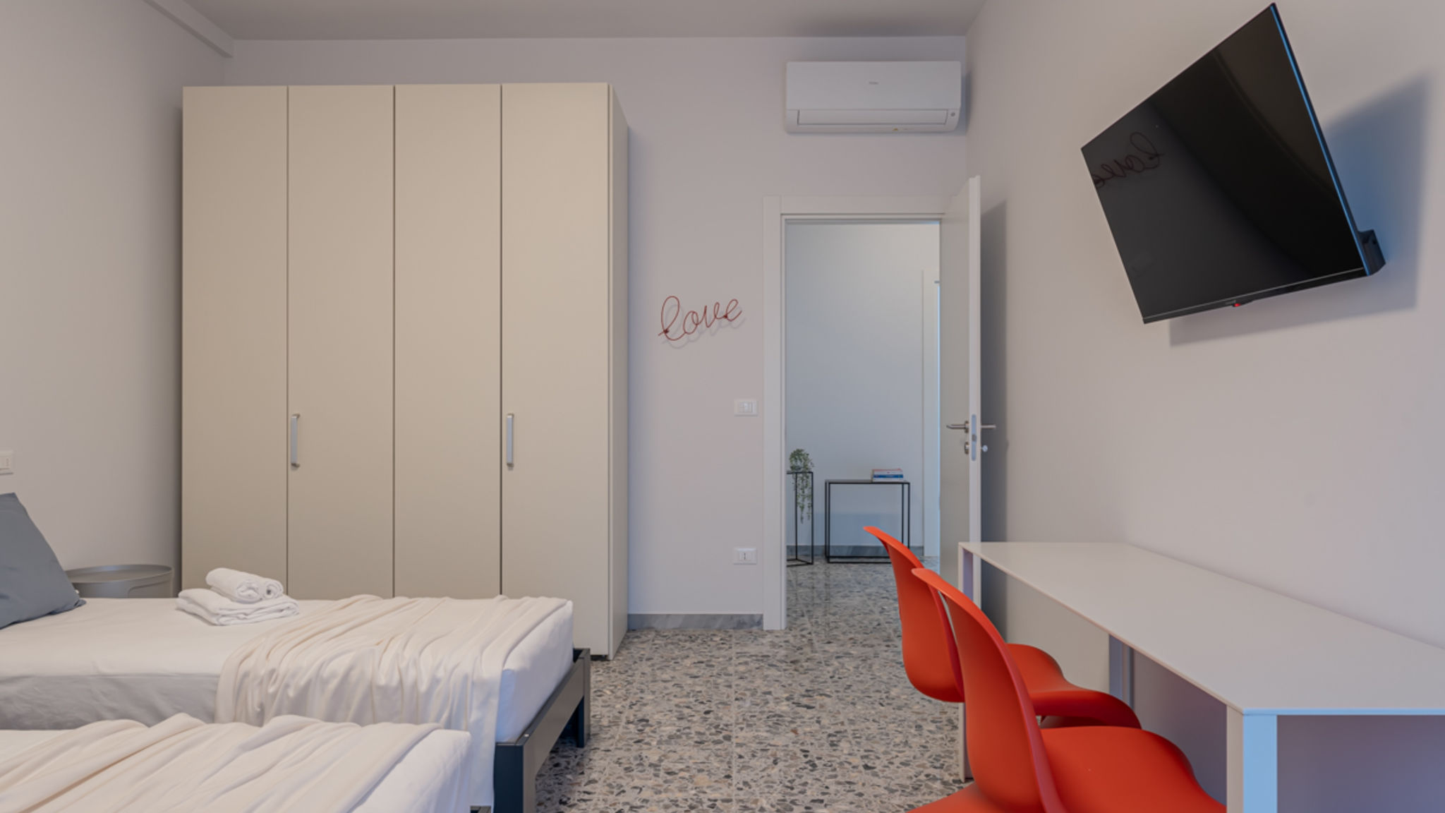 Italianway Pescara Unica Apartment Pescara - YourPlace Abruzzo