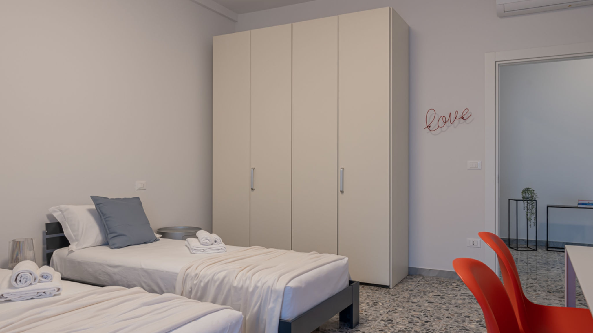 Italianway Pescara Unica Apartment Pescara - YourPlace Abruzzo