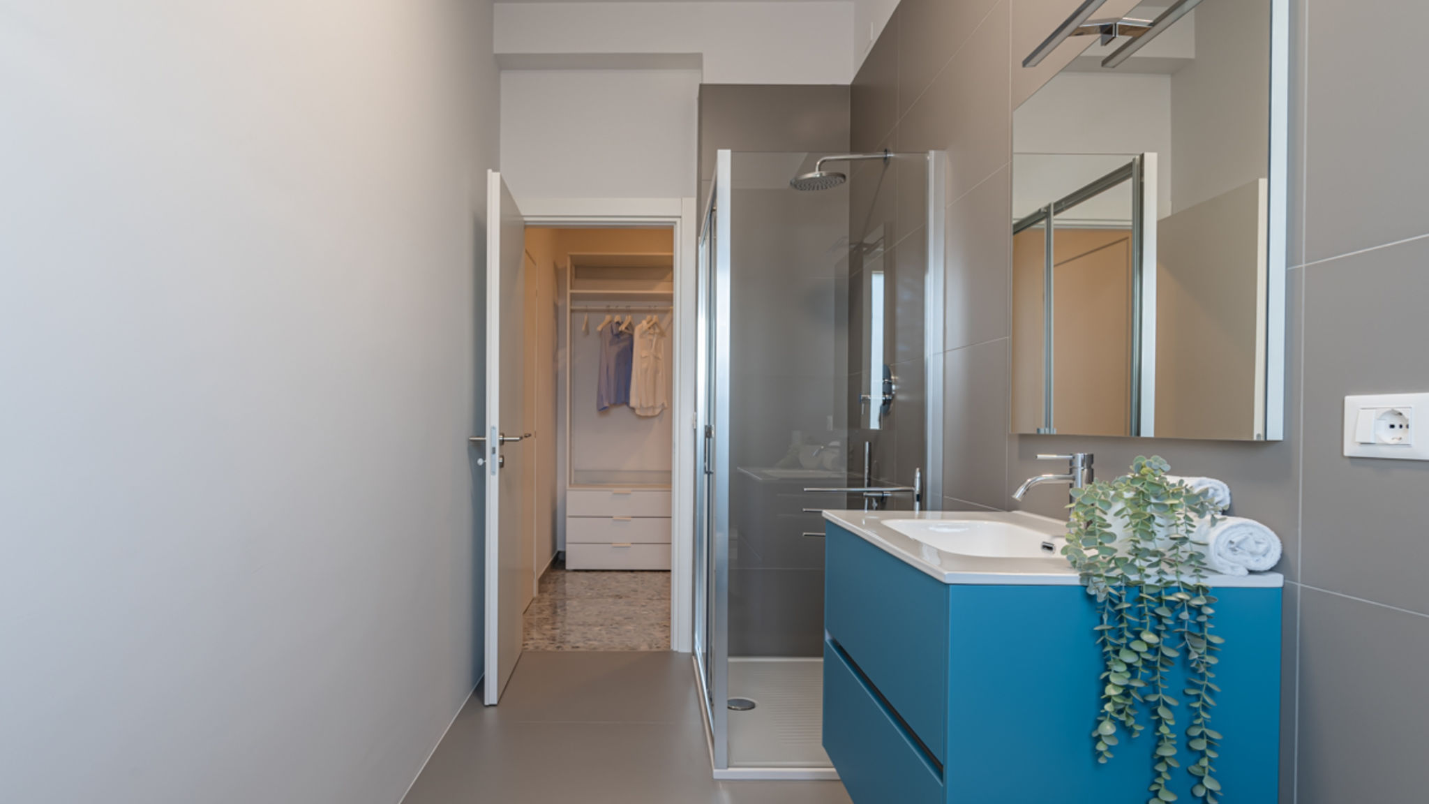 Italianway Pescara Unica Apartment Pescara - YourPlace Abruzzo