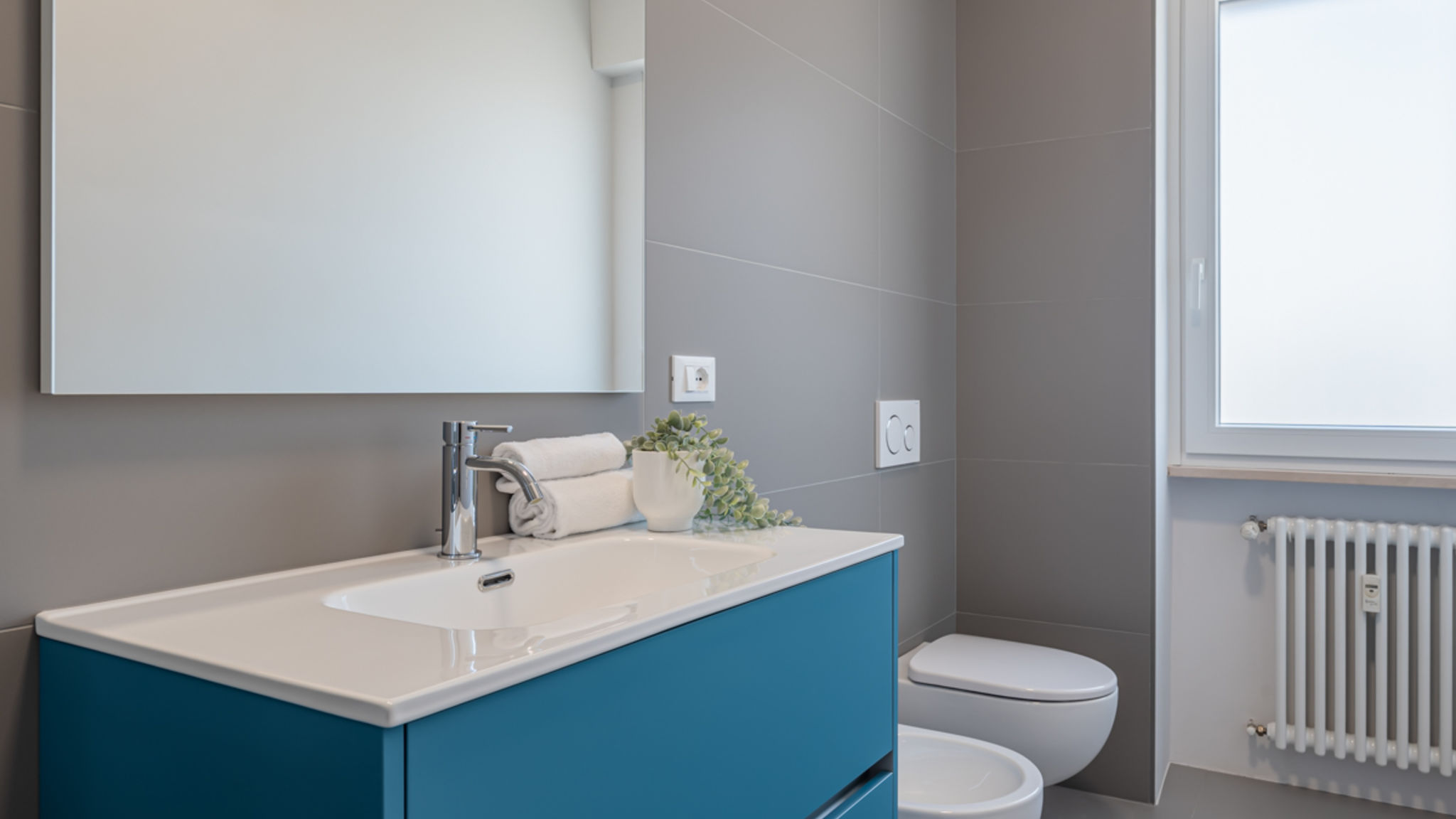 Italianway Pescara Unica Apartment Pescara - YourPlace Abruzzo