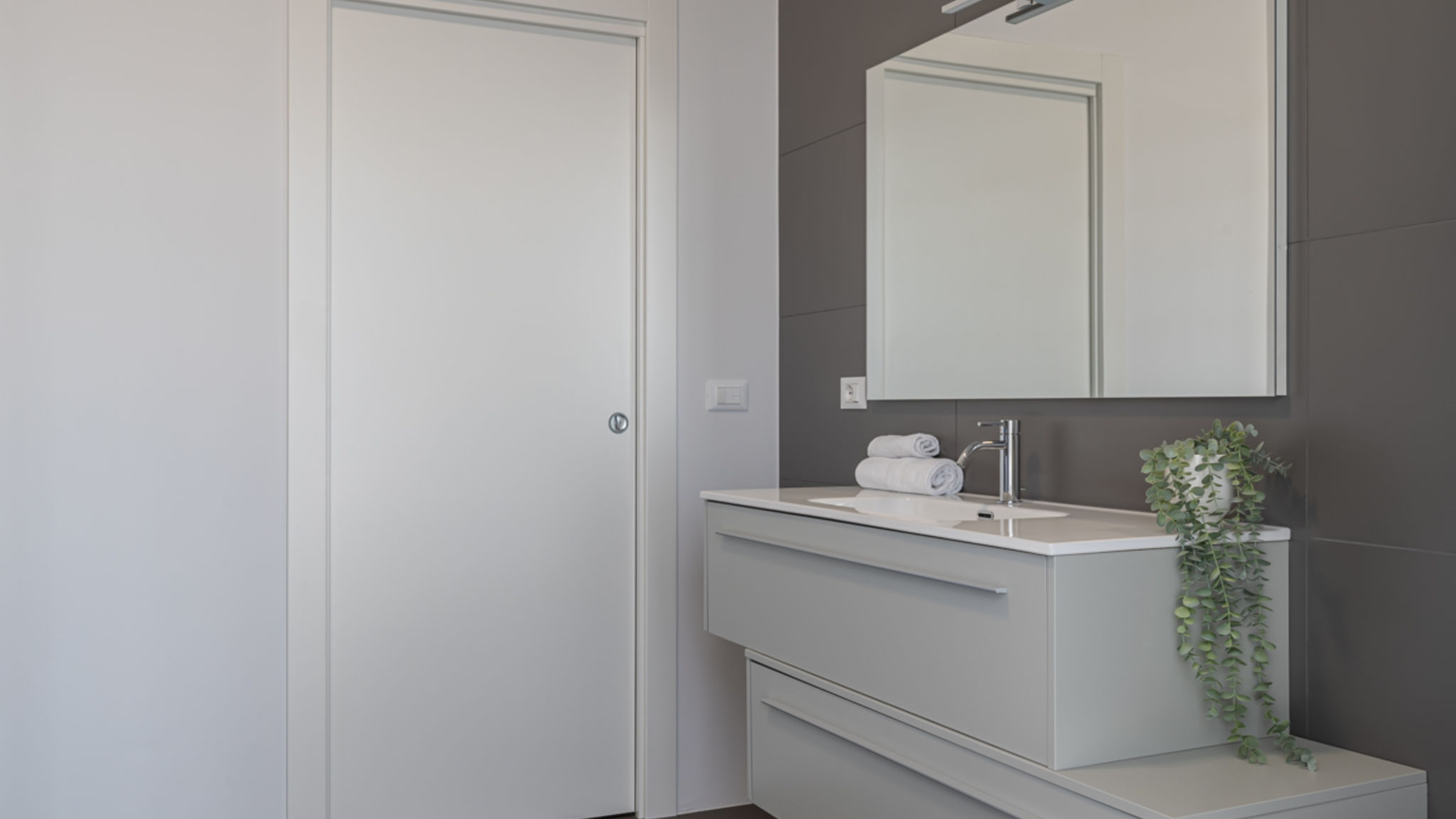 Italianway Pescara Unica Apartment Pescara - YourPlace Abruzzo