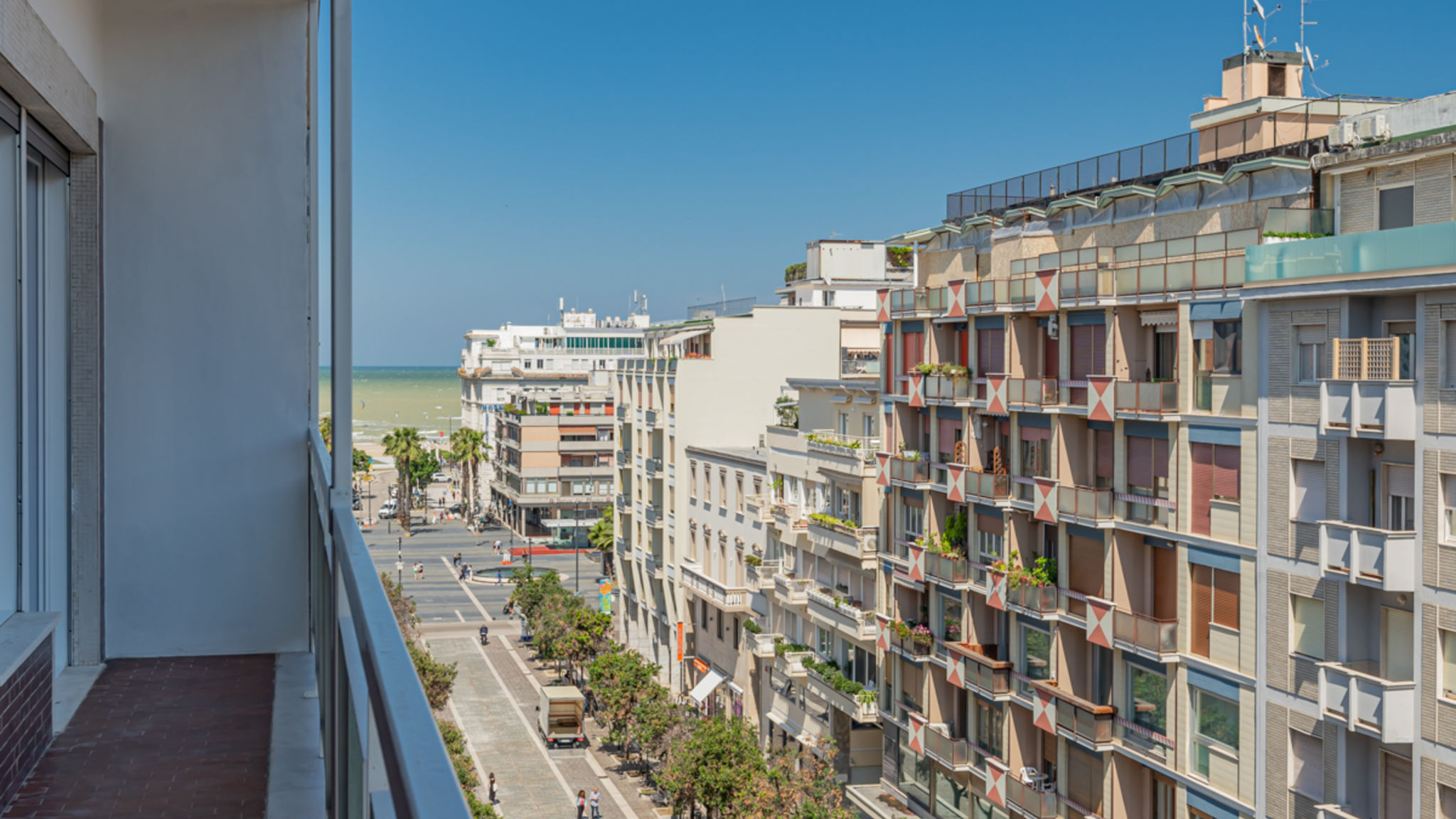 Italianway Pescara Unica Apartment Pescara - YourPlace Abruzzo