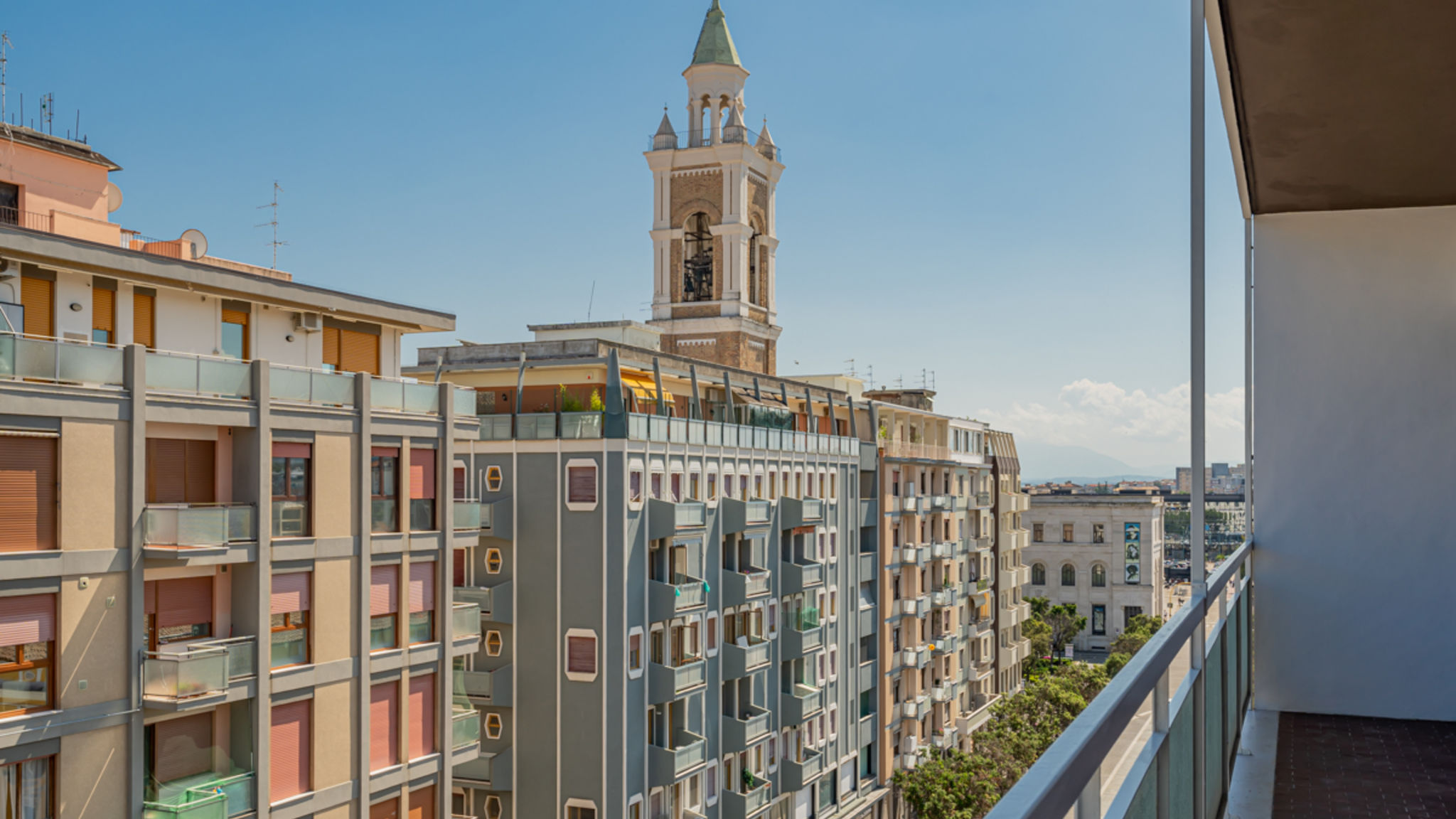 Italianway Pescara Unica Apartment Pescara - YourPlace Abruzzo