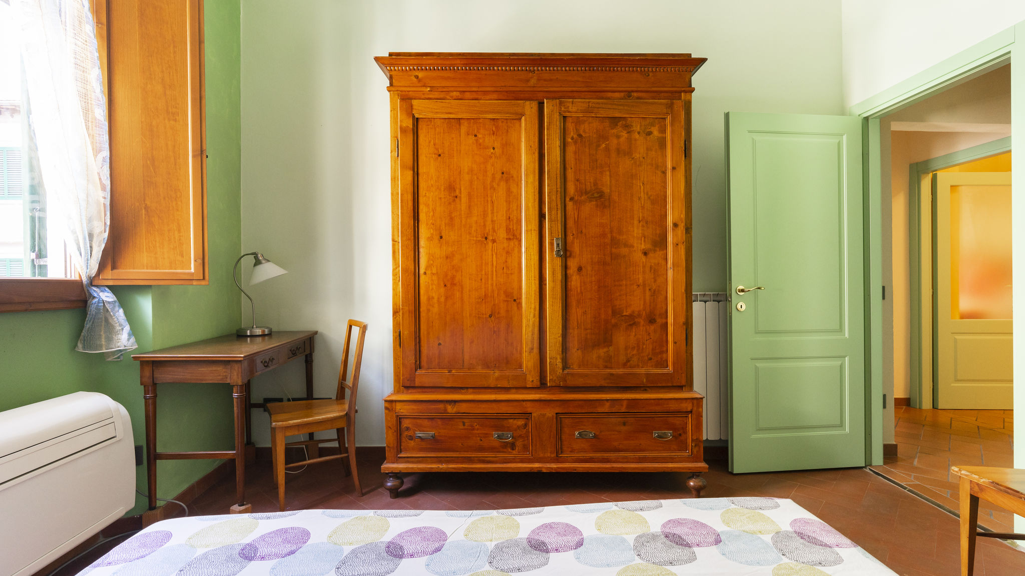 Macci Sixth
