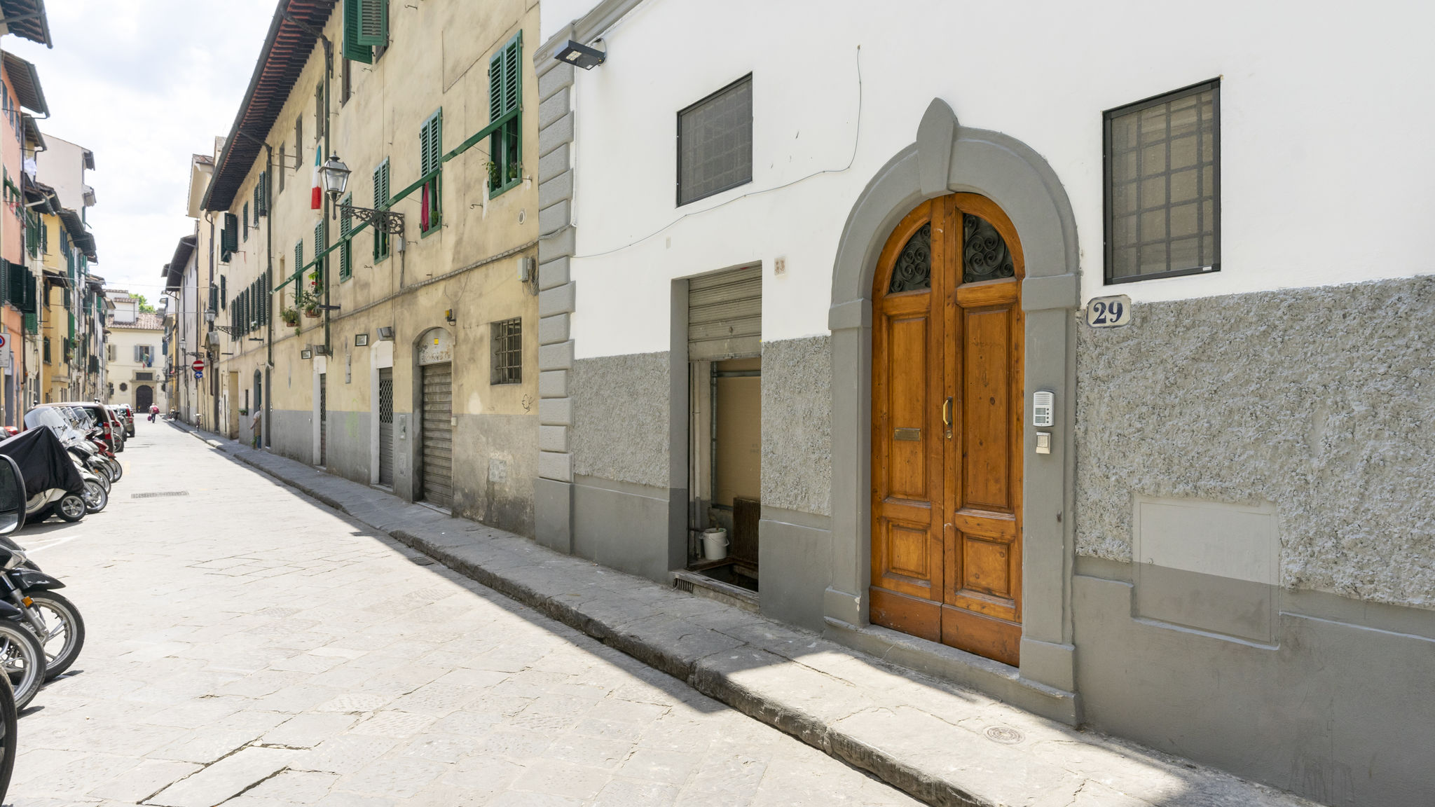 Macci Sixth