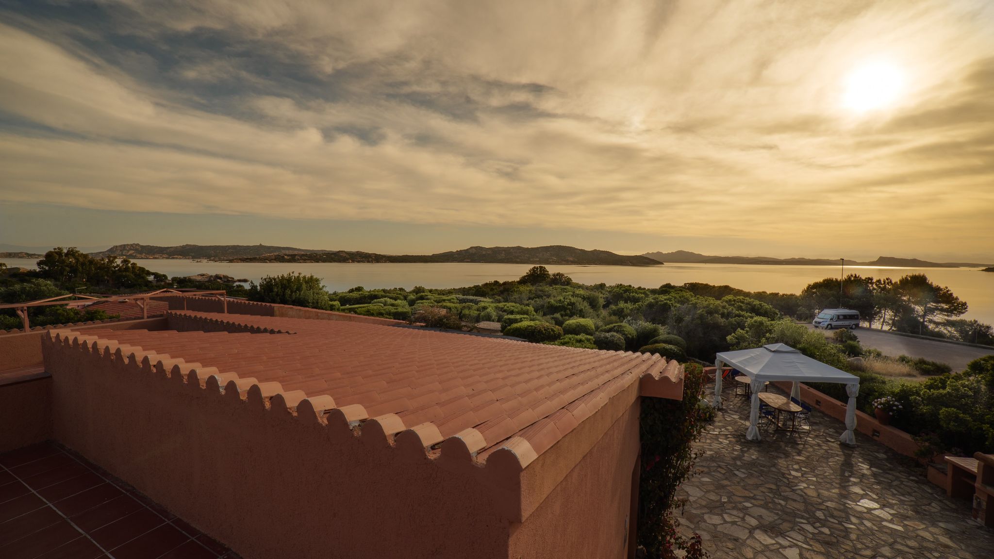 Villa Rosita