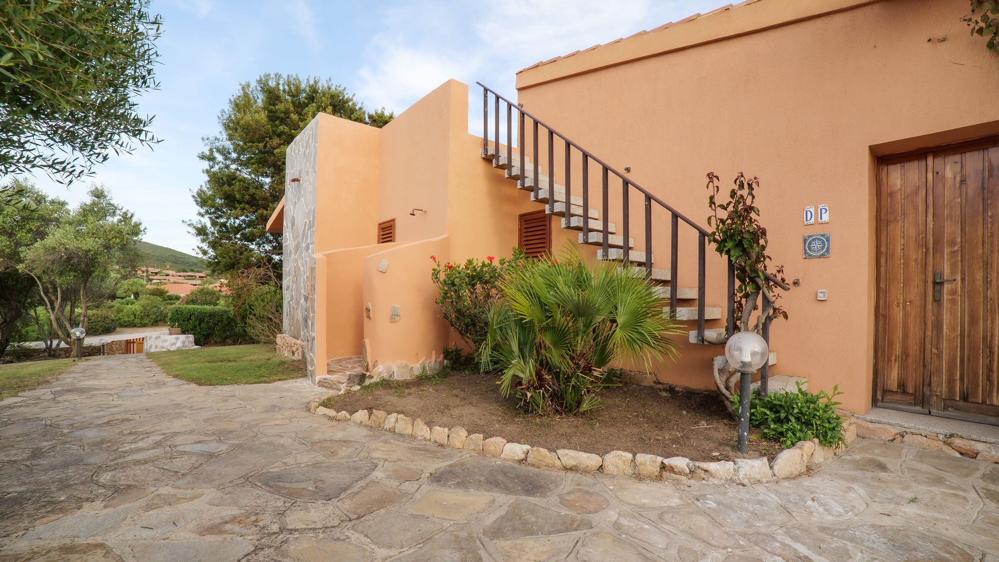 Villa Rosita