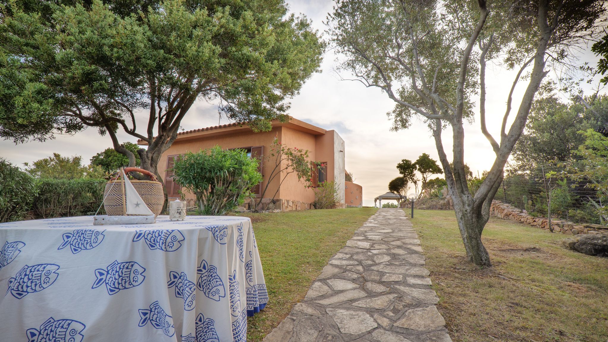 Villa Rosita