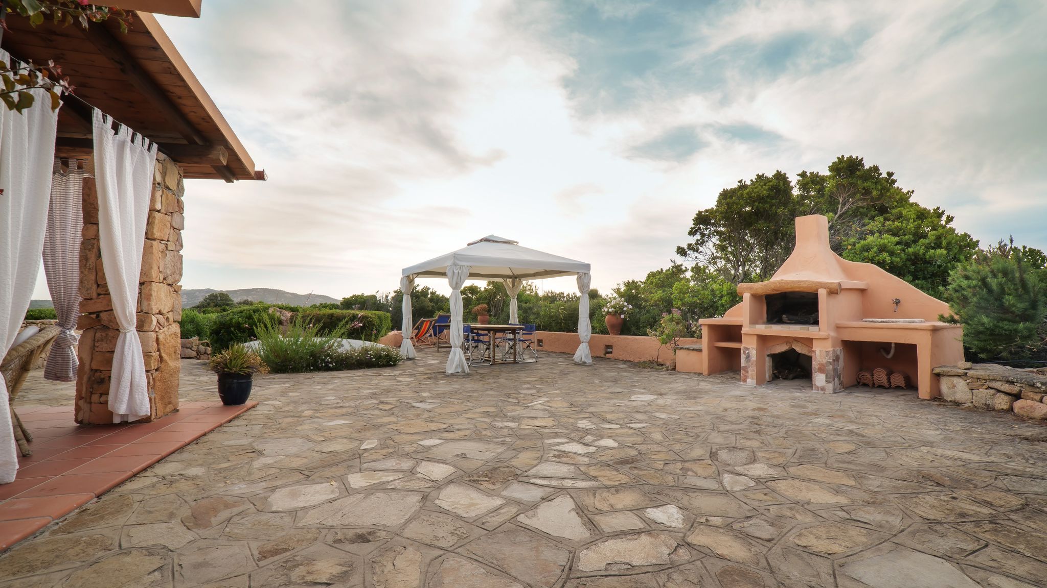 Villa Rosita