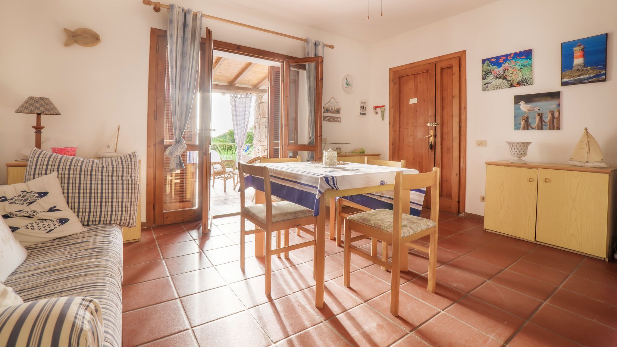 Villa Rosita