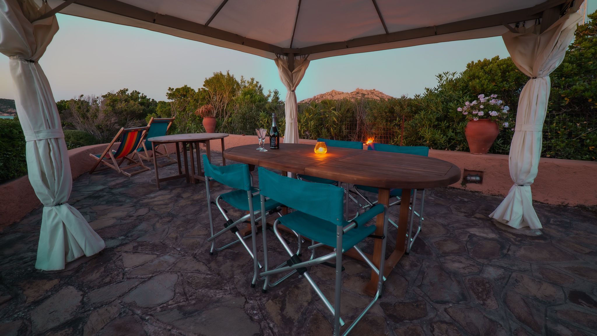Villa Rosita