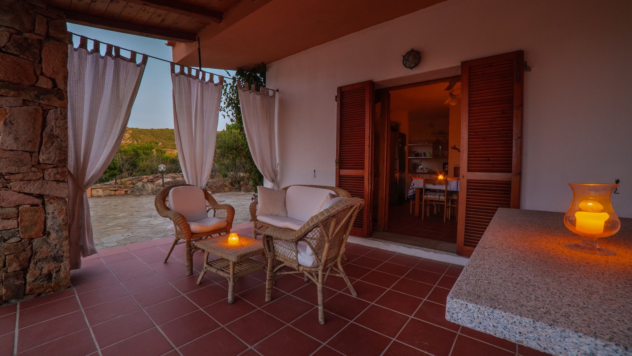 Villa Rosita