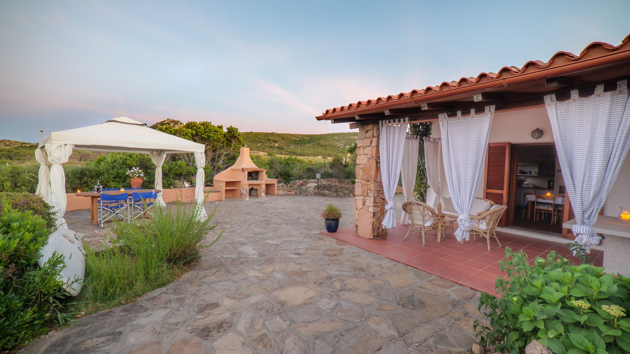 Villa Rosita