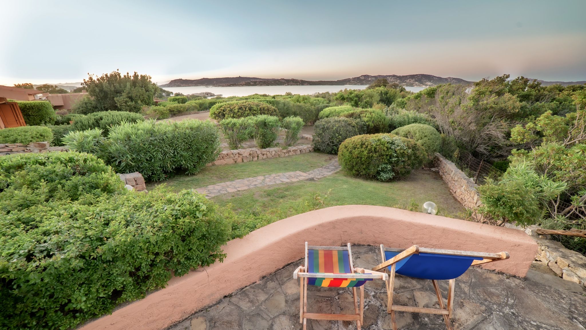 Villa Rosita