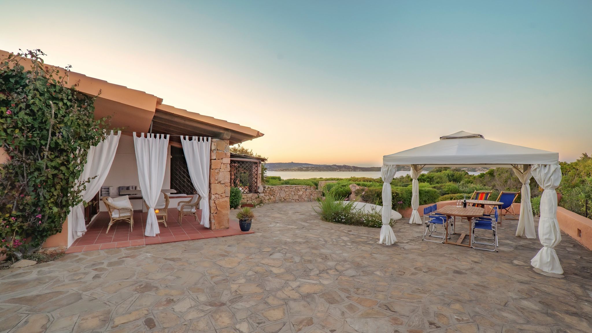 Villa Rosita