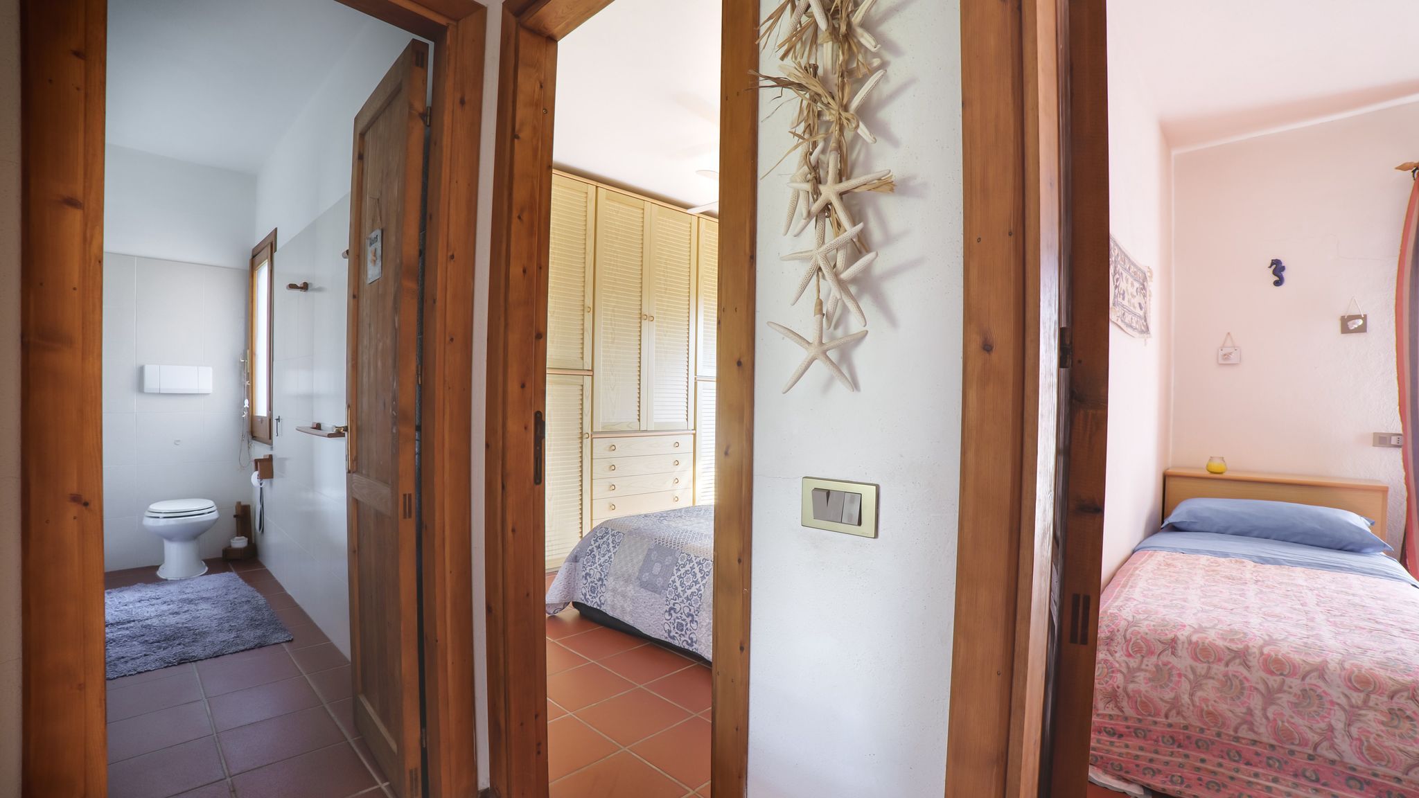 Villa Rosita