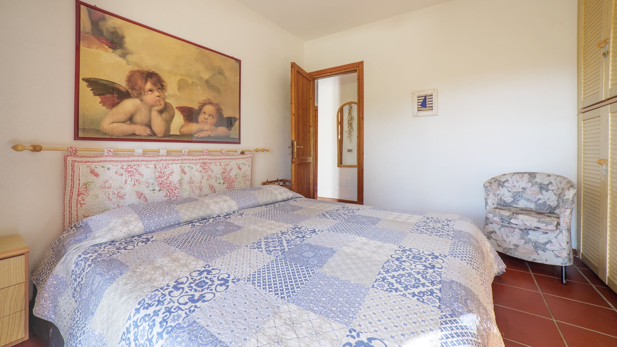 Villa Rosita