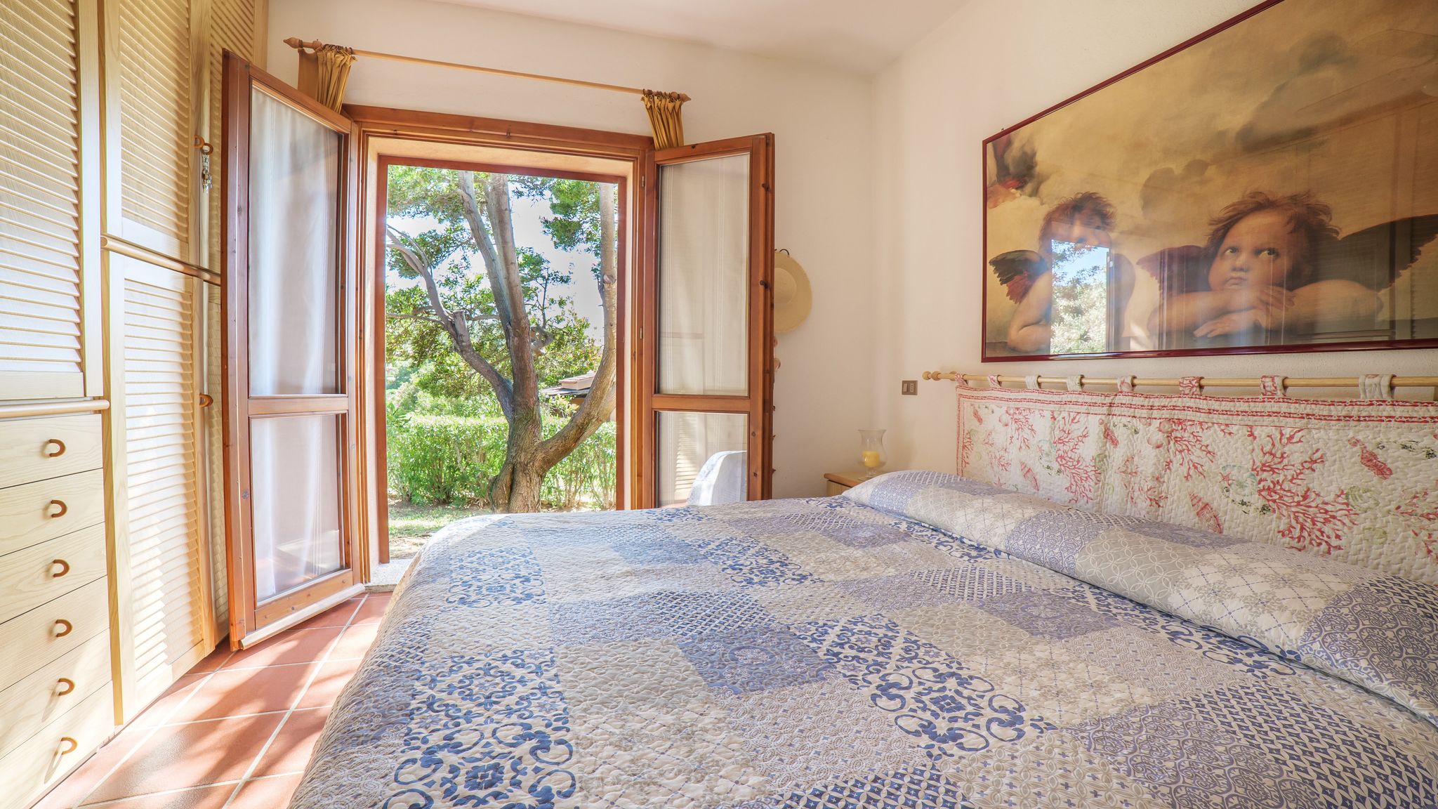 Villa Rosita