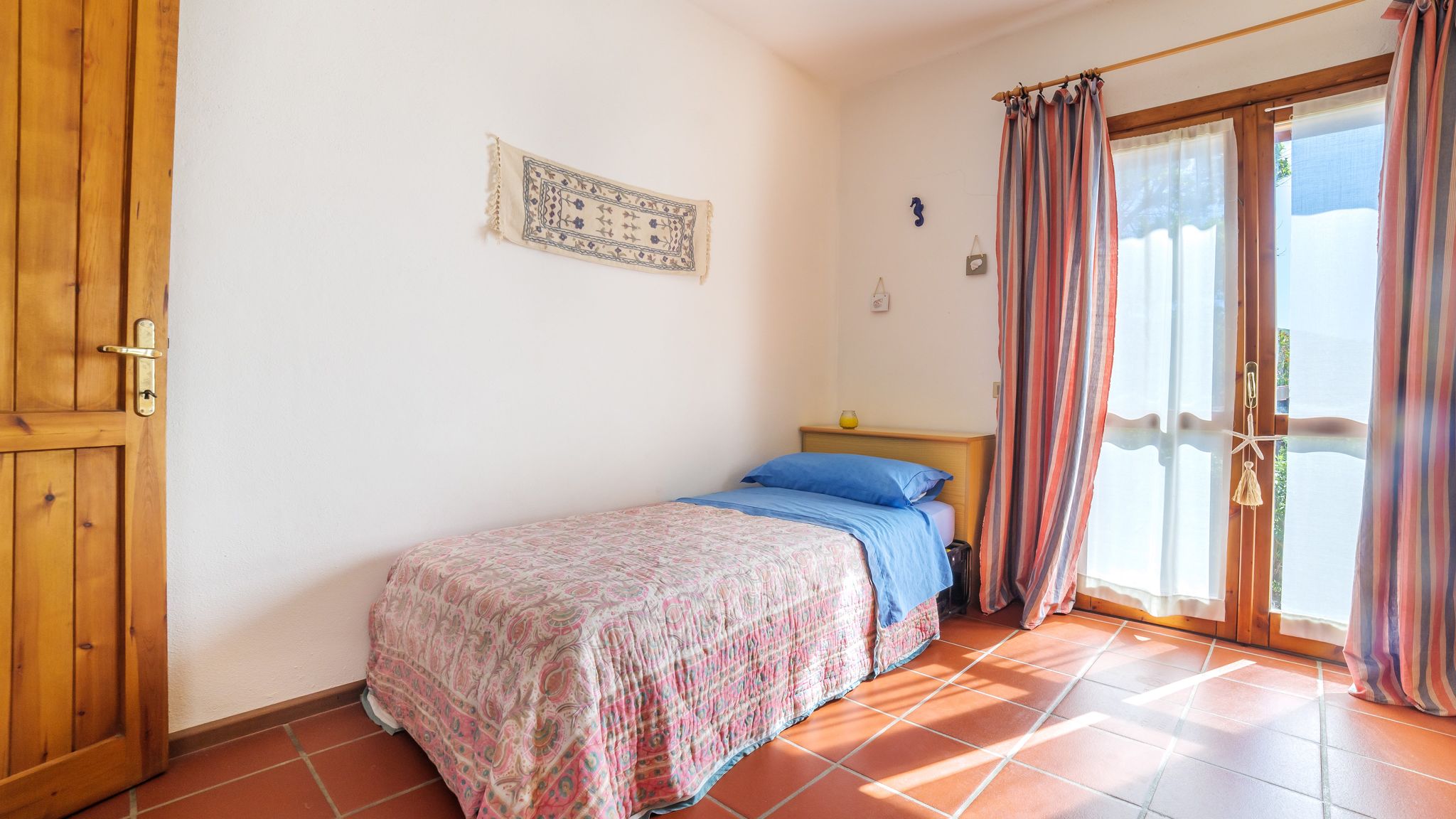 Villa Rosita