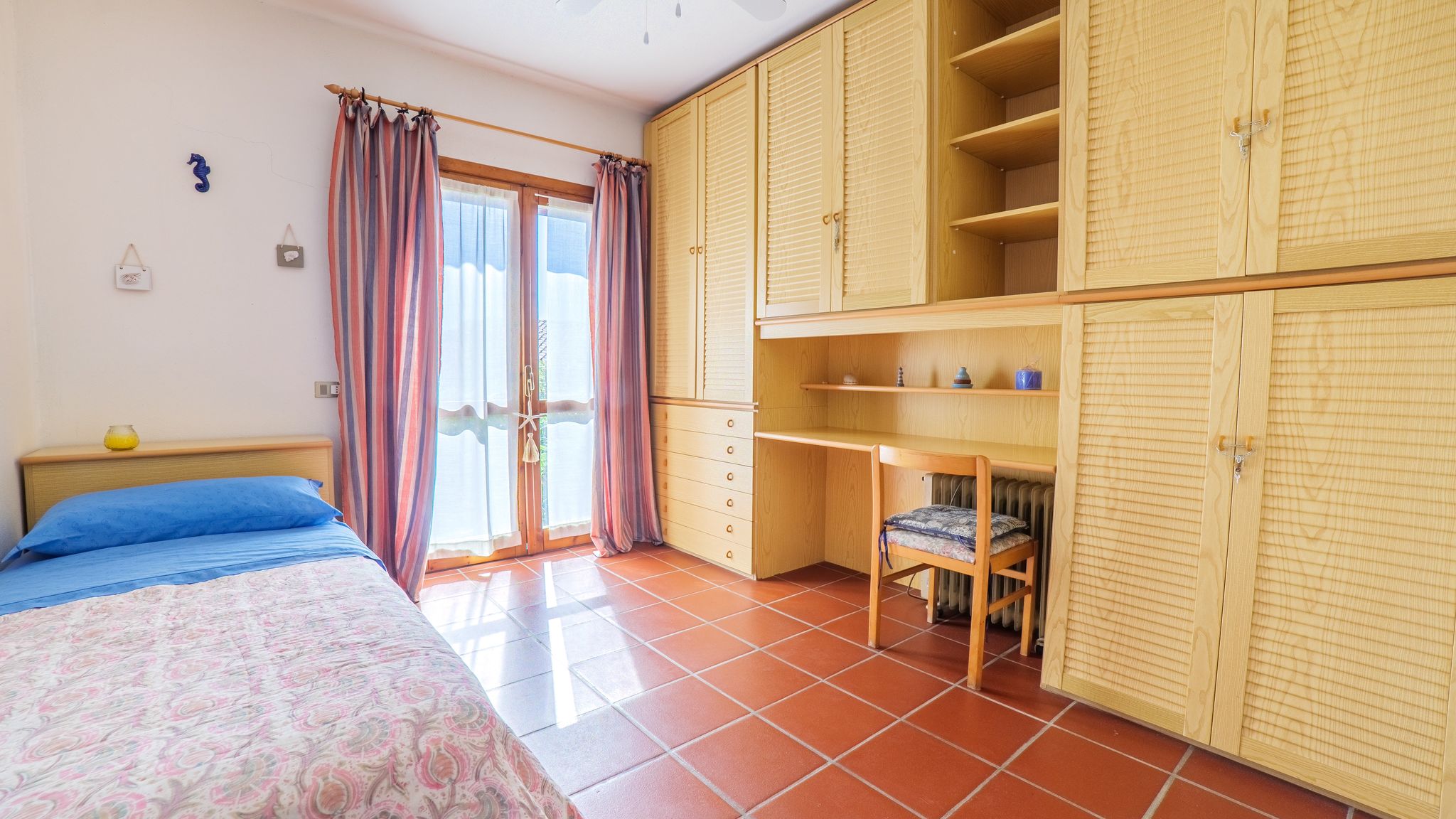 Villa Rosita