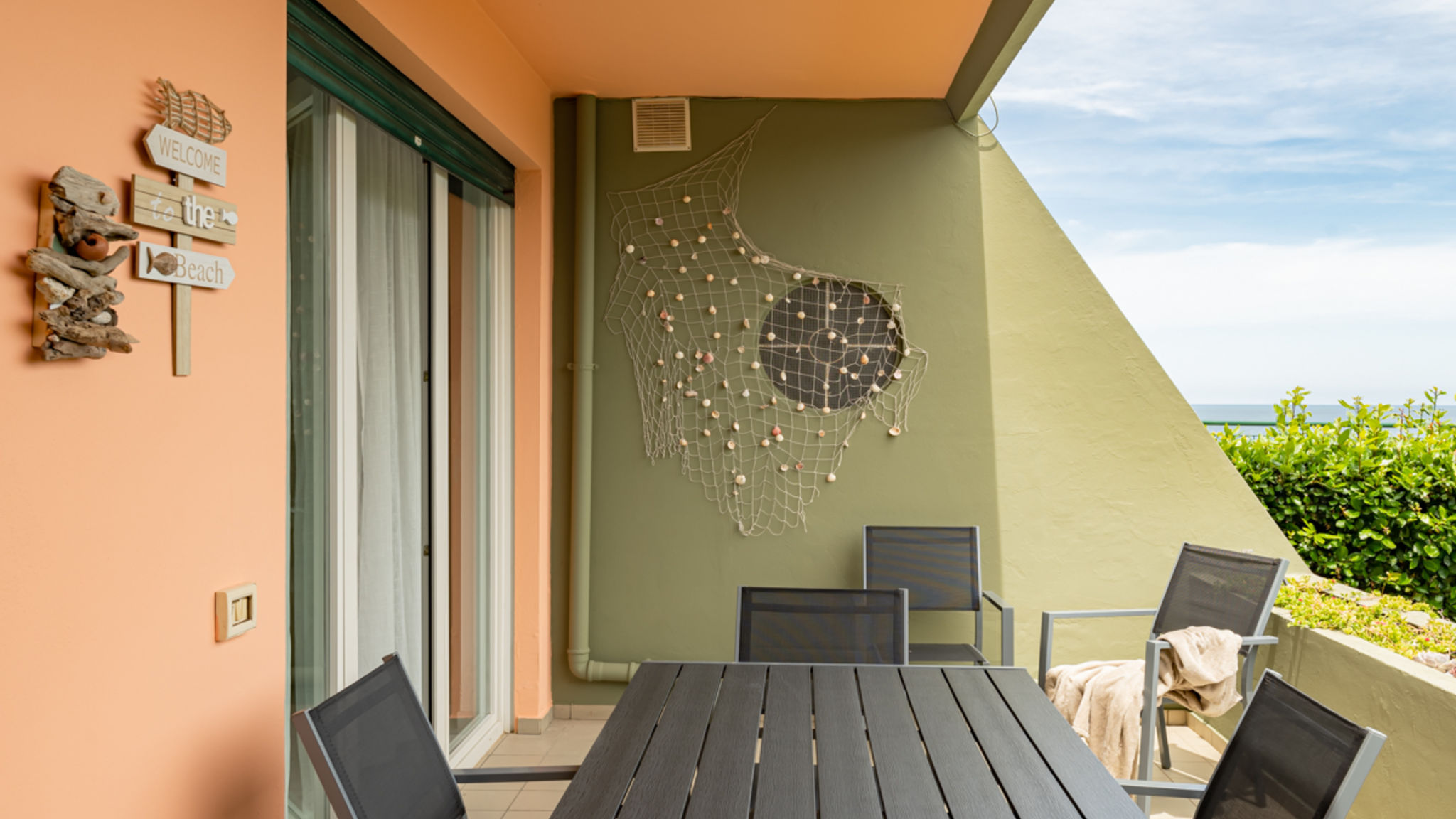 Italianway Rocca San Giovanni Storie di Mare - YourPlace Abruzzo