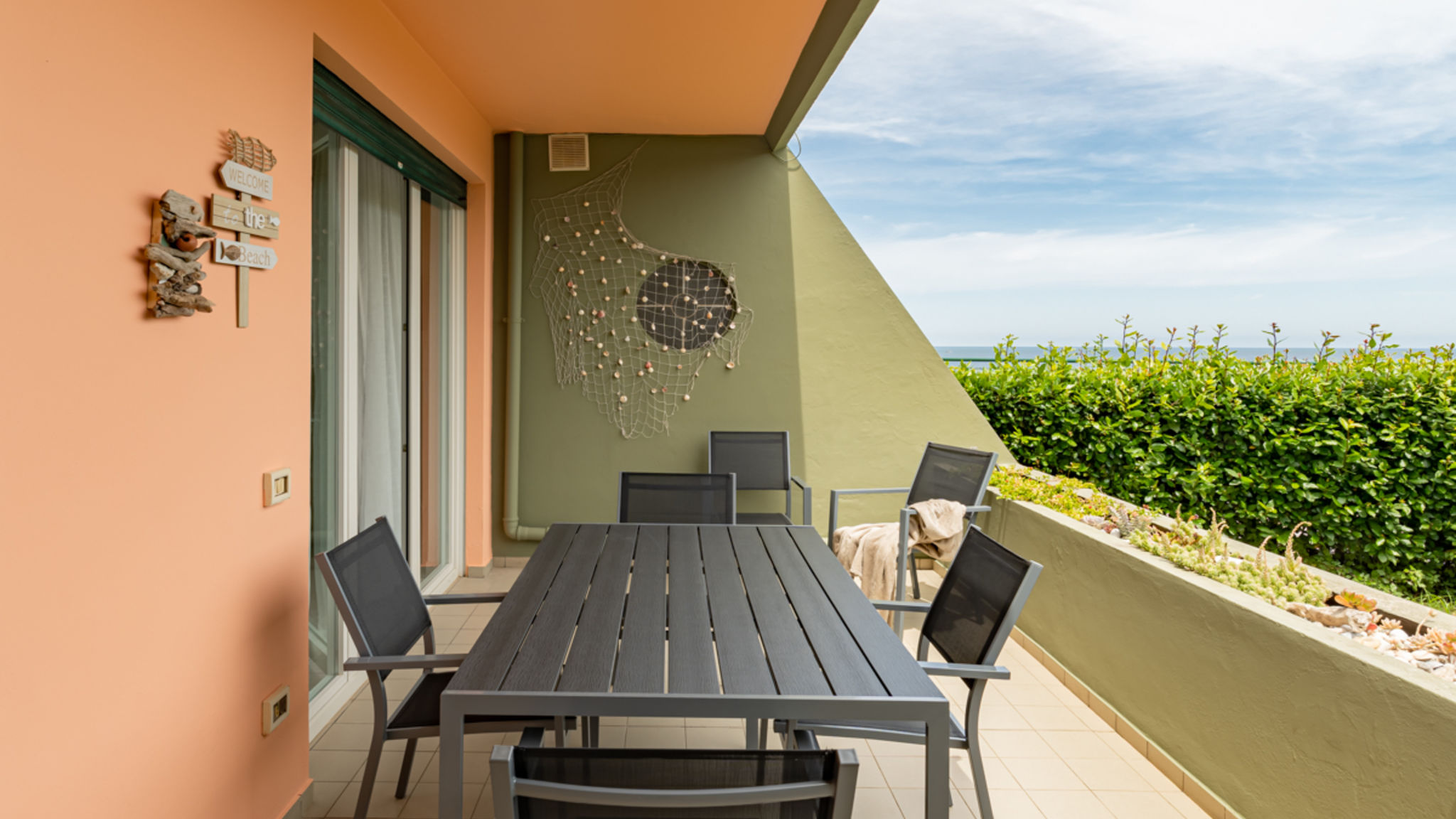 Italianway Rocca San Giovanni Storie di Mare - YourPlace Abruzzo