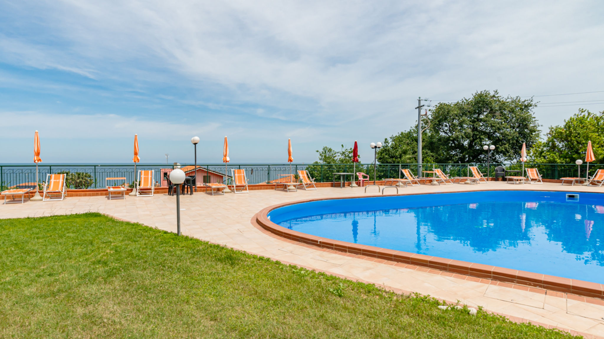 Italianway Rocca San Giovanni Storie di Mare - YourPlace Abruzzo