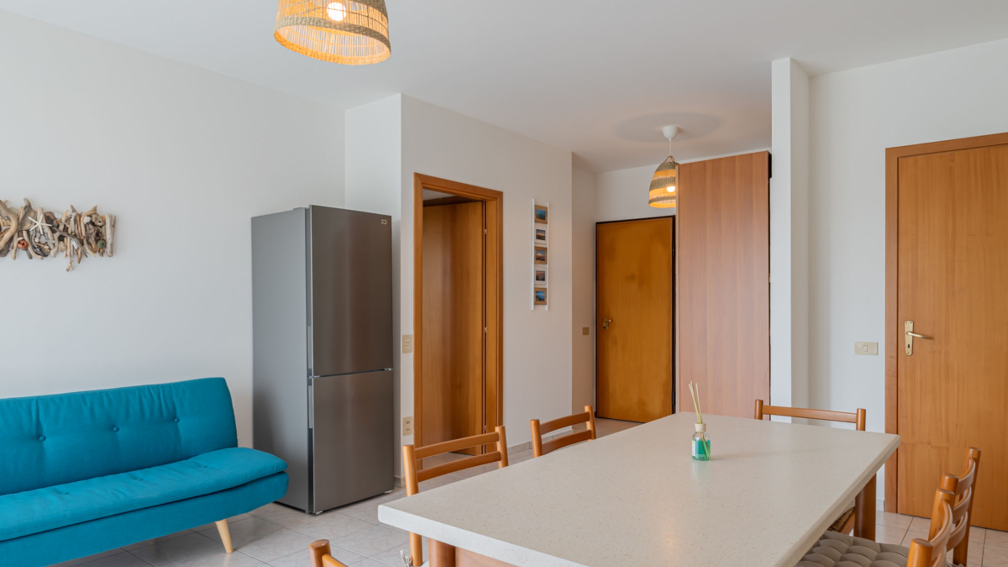 Italianway Rocca San Giovanni Storie di Mare - YourPlace Abruzzo