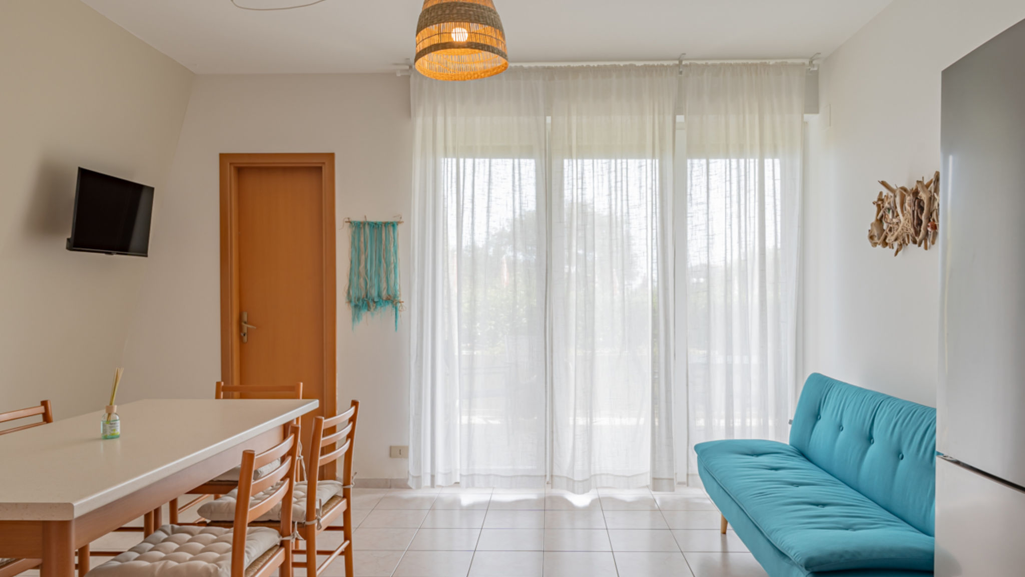 Italianway Rocca San Giovanni Storie di Mare - YourPlace Abruzzo