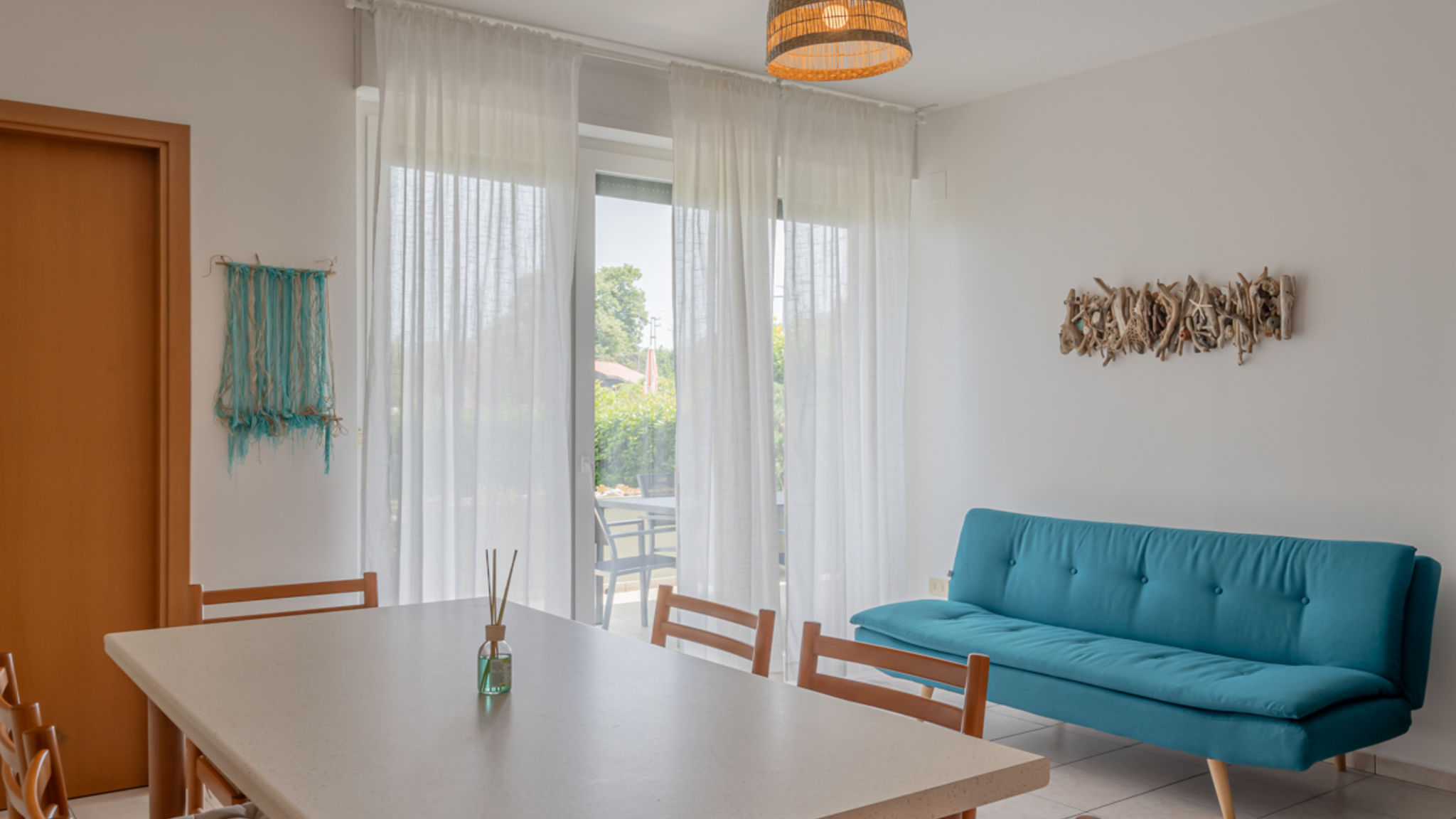 Italianway Rocca San Giovanni Storie di Mare - YourPlace Abruzzo