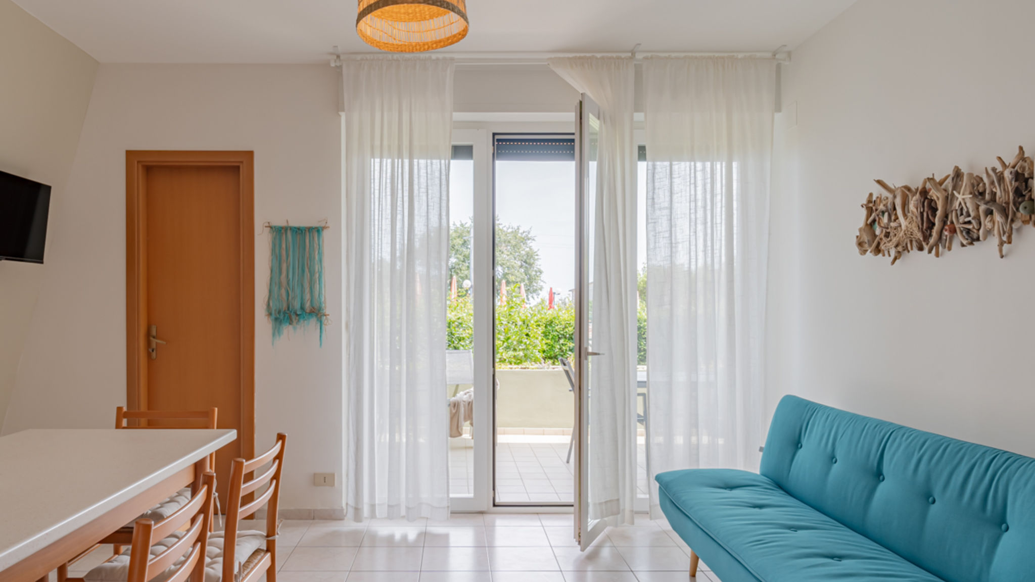 Italianway Rocca San Giovanni Storie di Mare - YourPlace Abruzzo