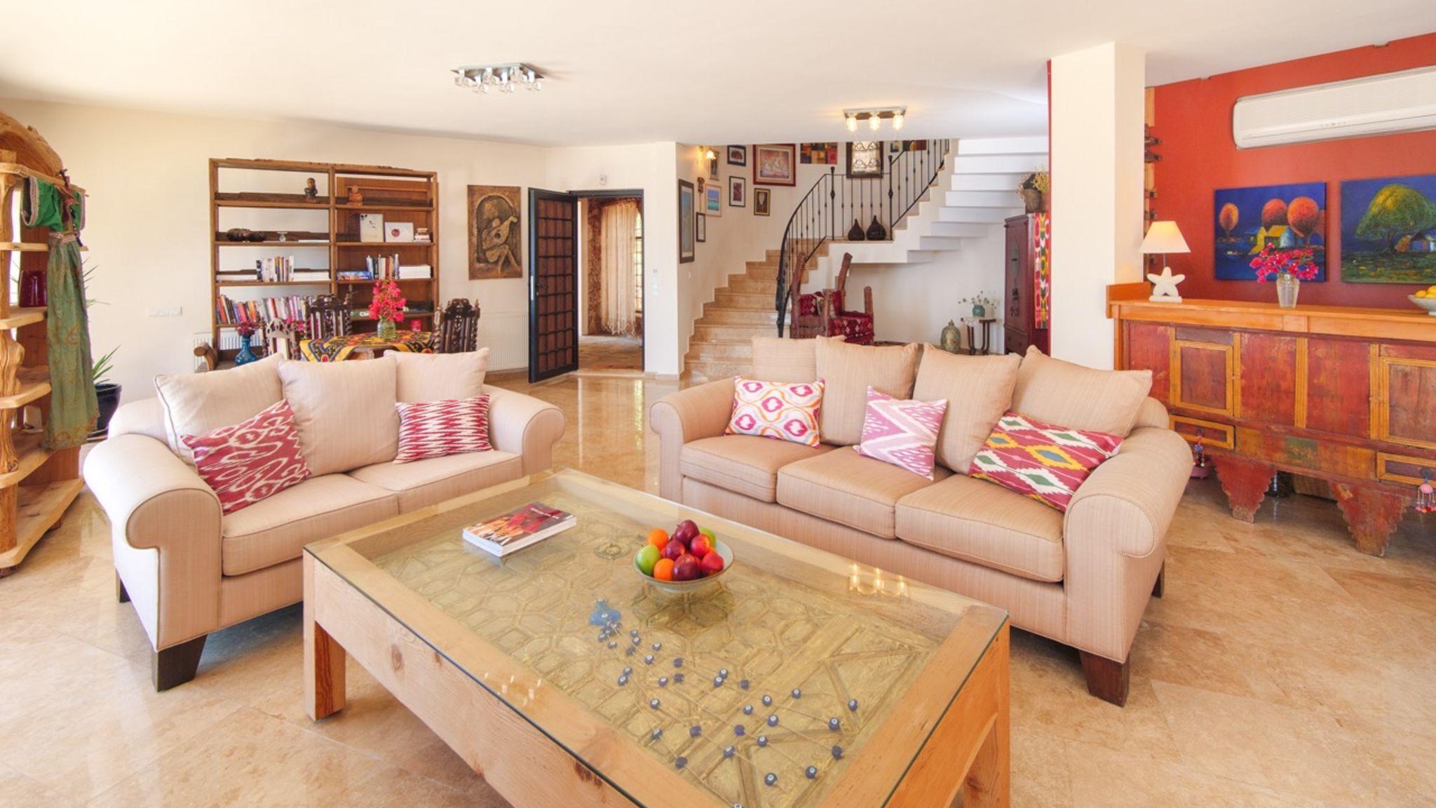 Villa Gamze