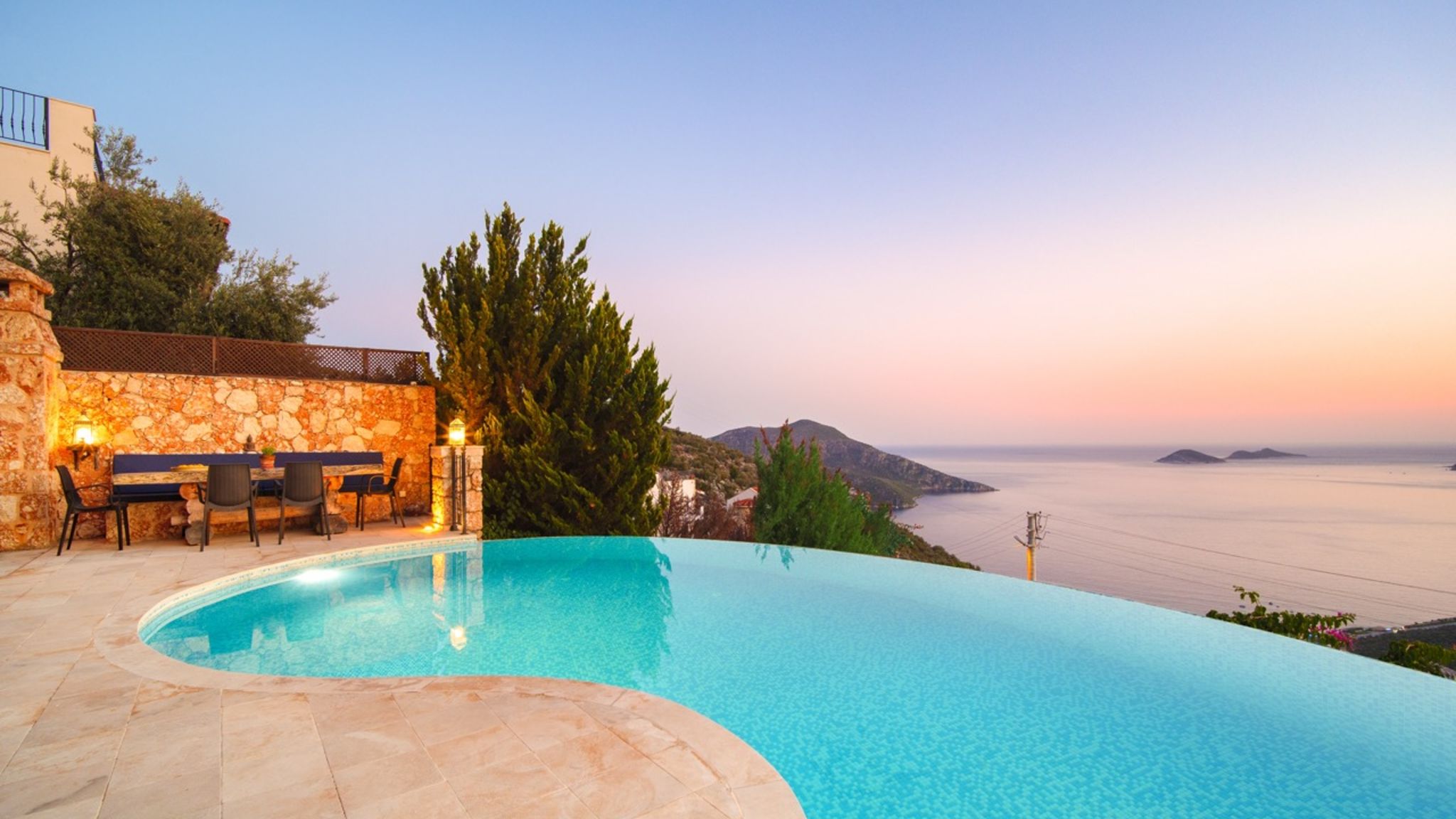 Villa Gamze