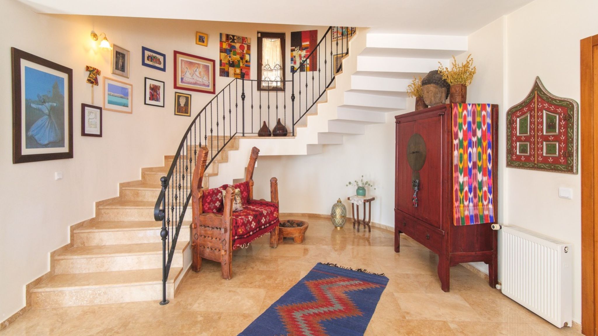 Villa Gamze