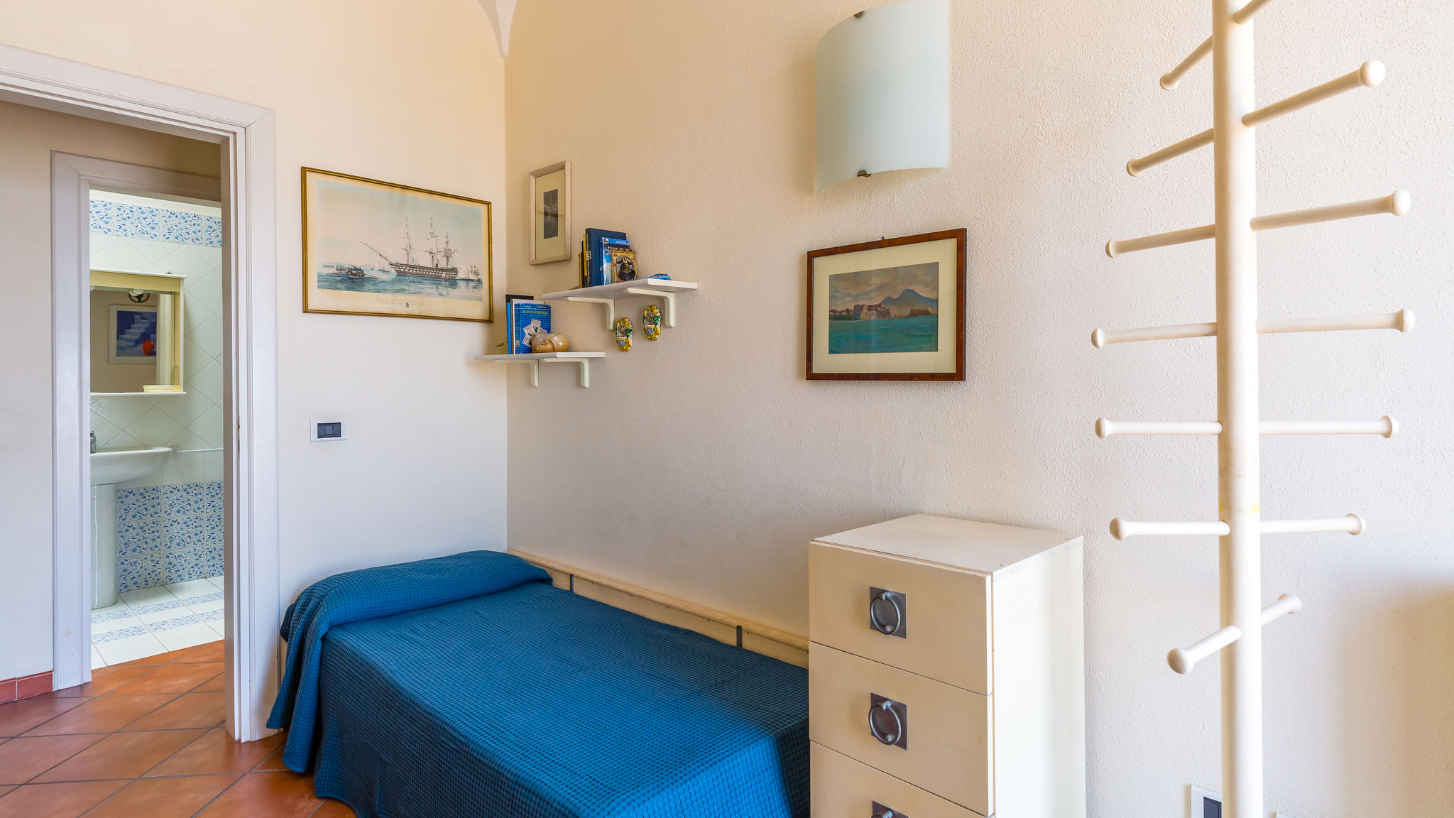 Napoliapartments.it Ischia Blumarina Terrace on Ischia