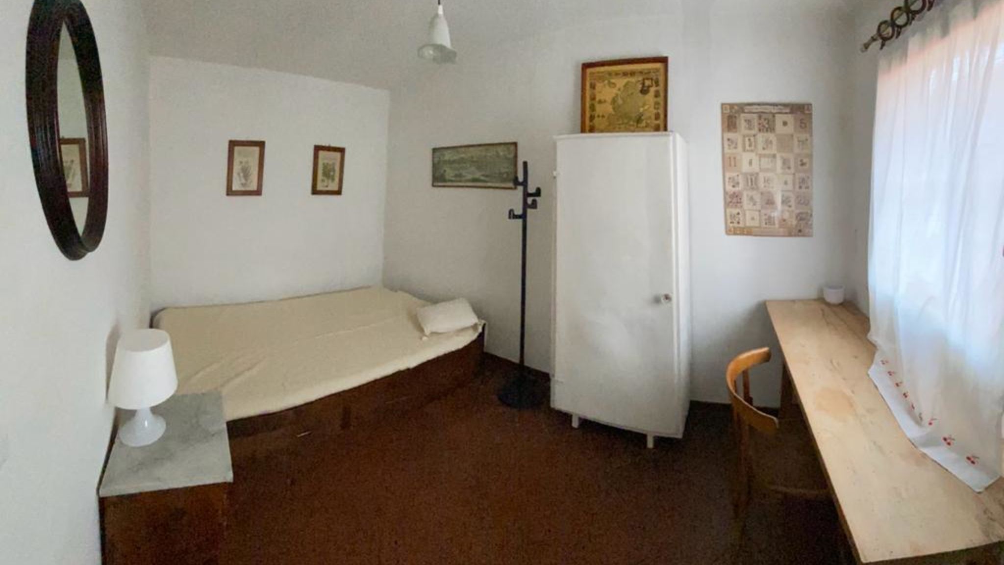 Macci 39 Apartment