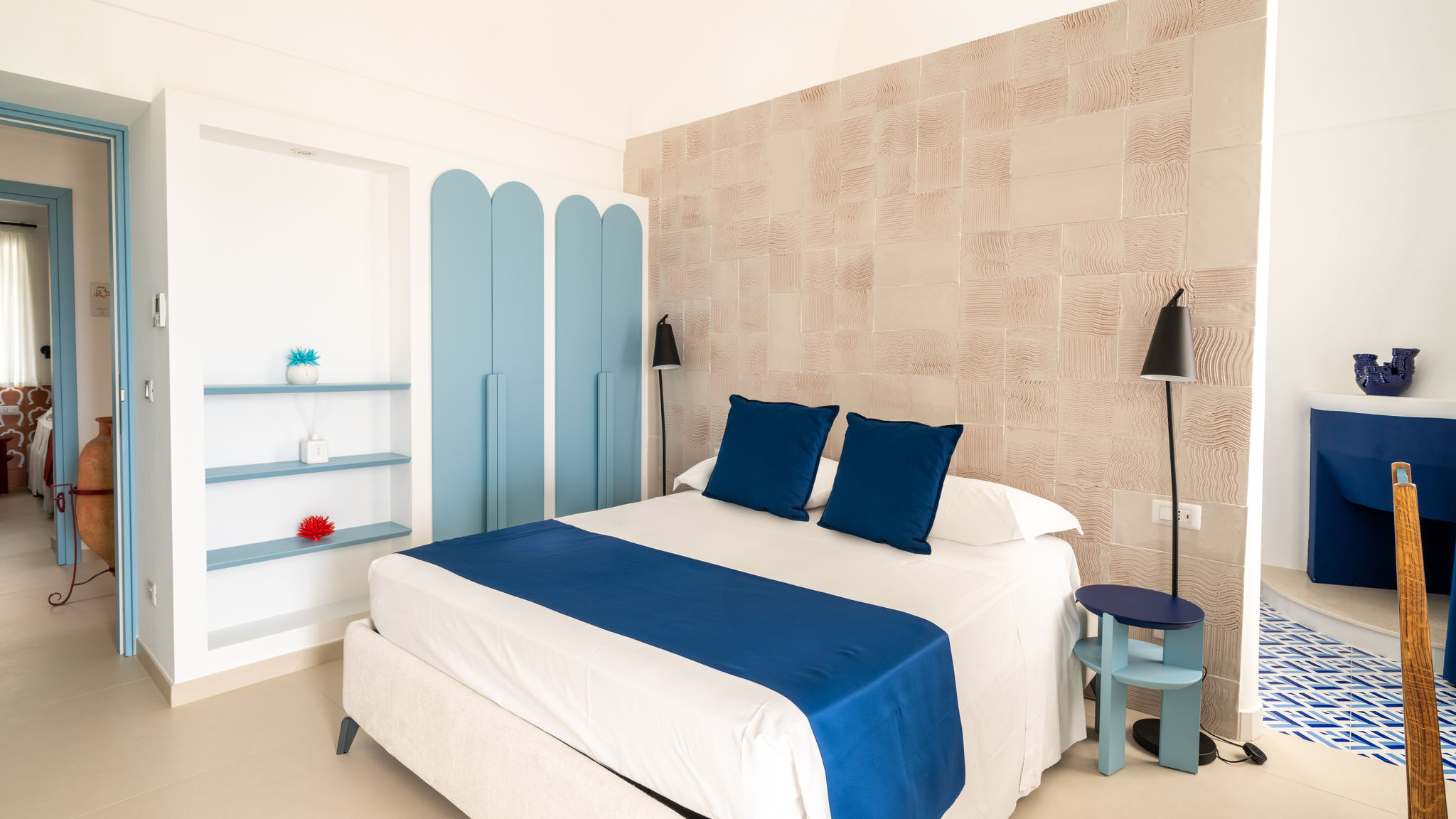 Italianway Anacapri Villa Olivella by Elite Villas