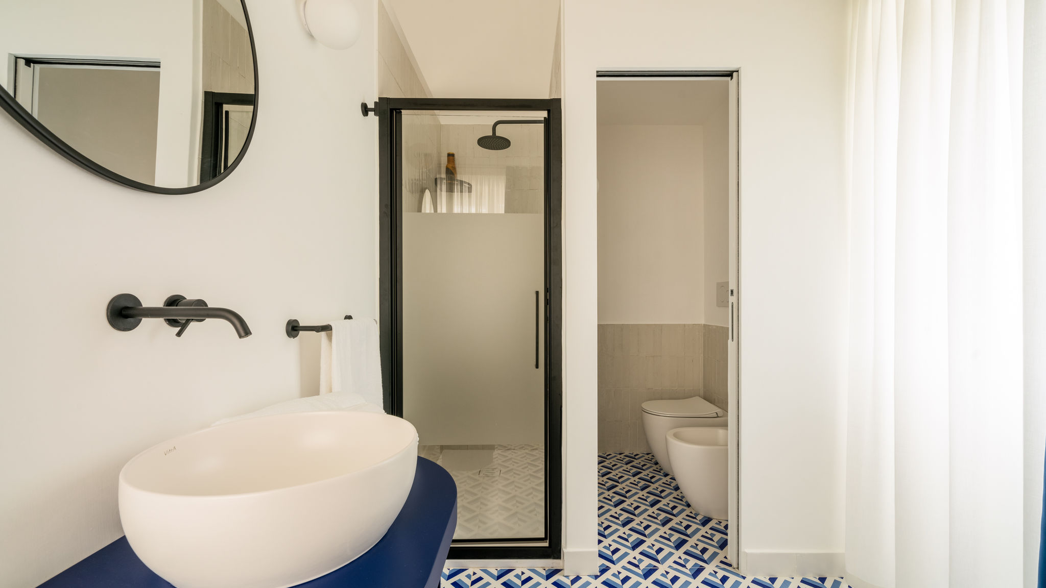 Italianway Anacapri Villa Olivella by Elite Villas