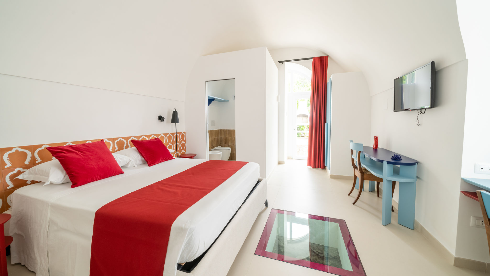 Italianway Anacapri Villa Olivella by Elite Villas